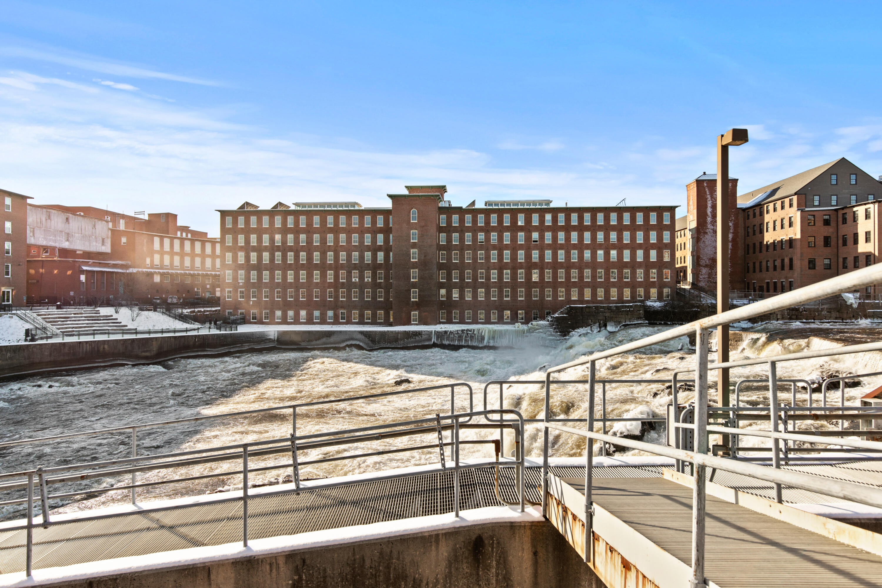 1 Saco Island Terrace Unit: 120