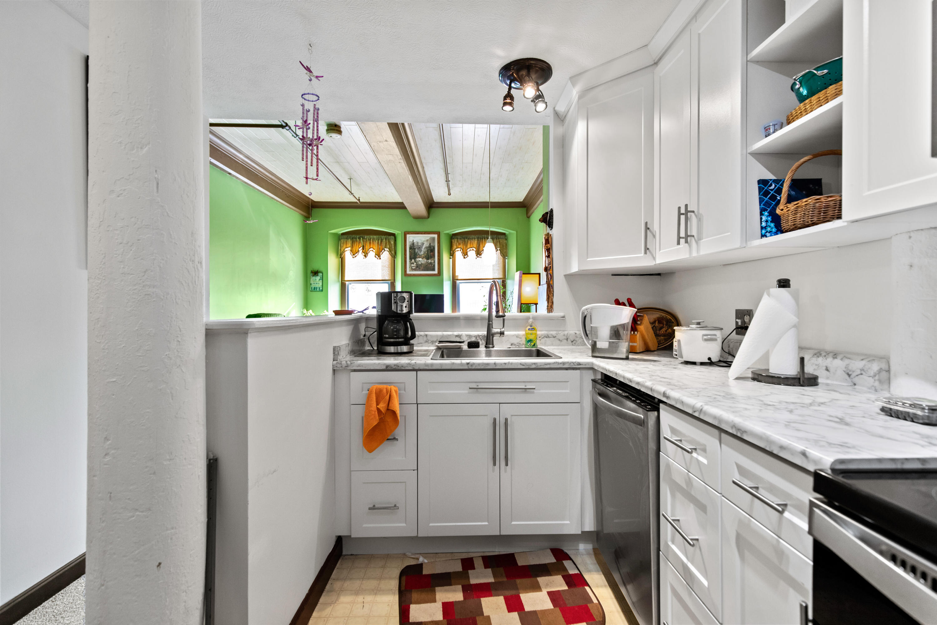 1 Saco Island Terrace Unit: 120