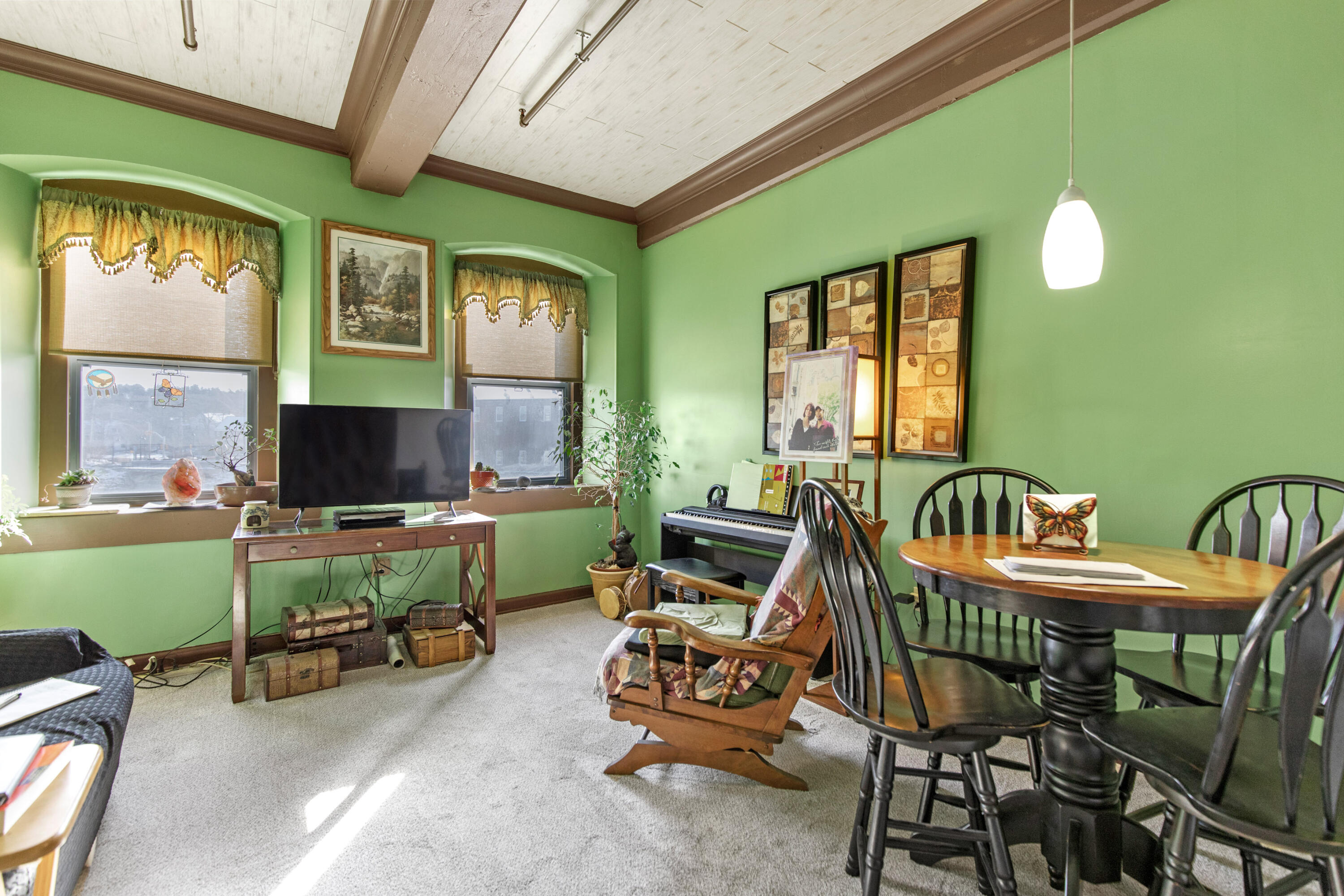 1 Saco Island Terrace Unit: 120