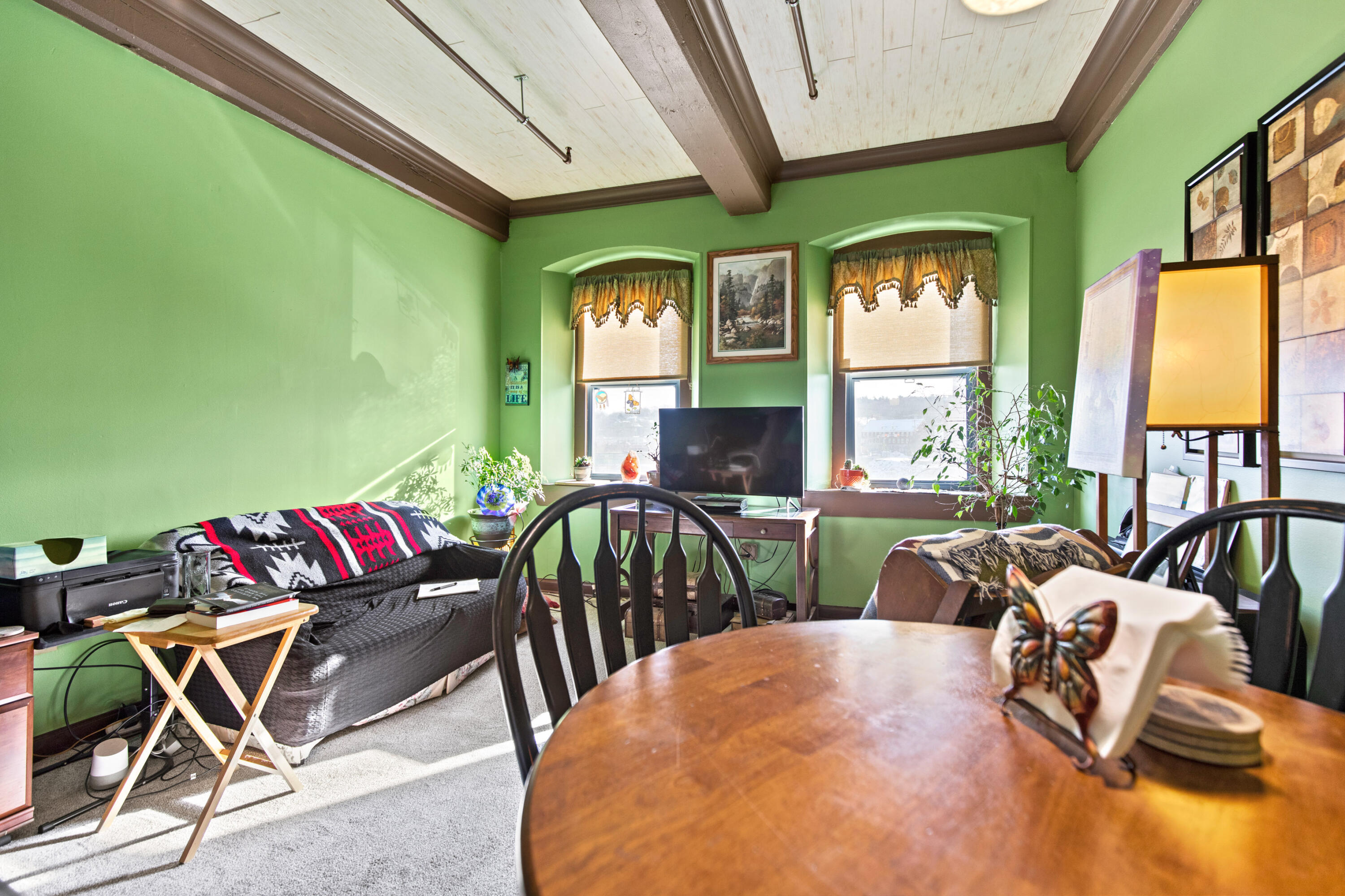 1 Saco Island Terrace Unit: 120