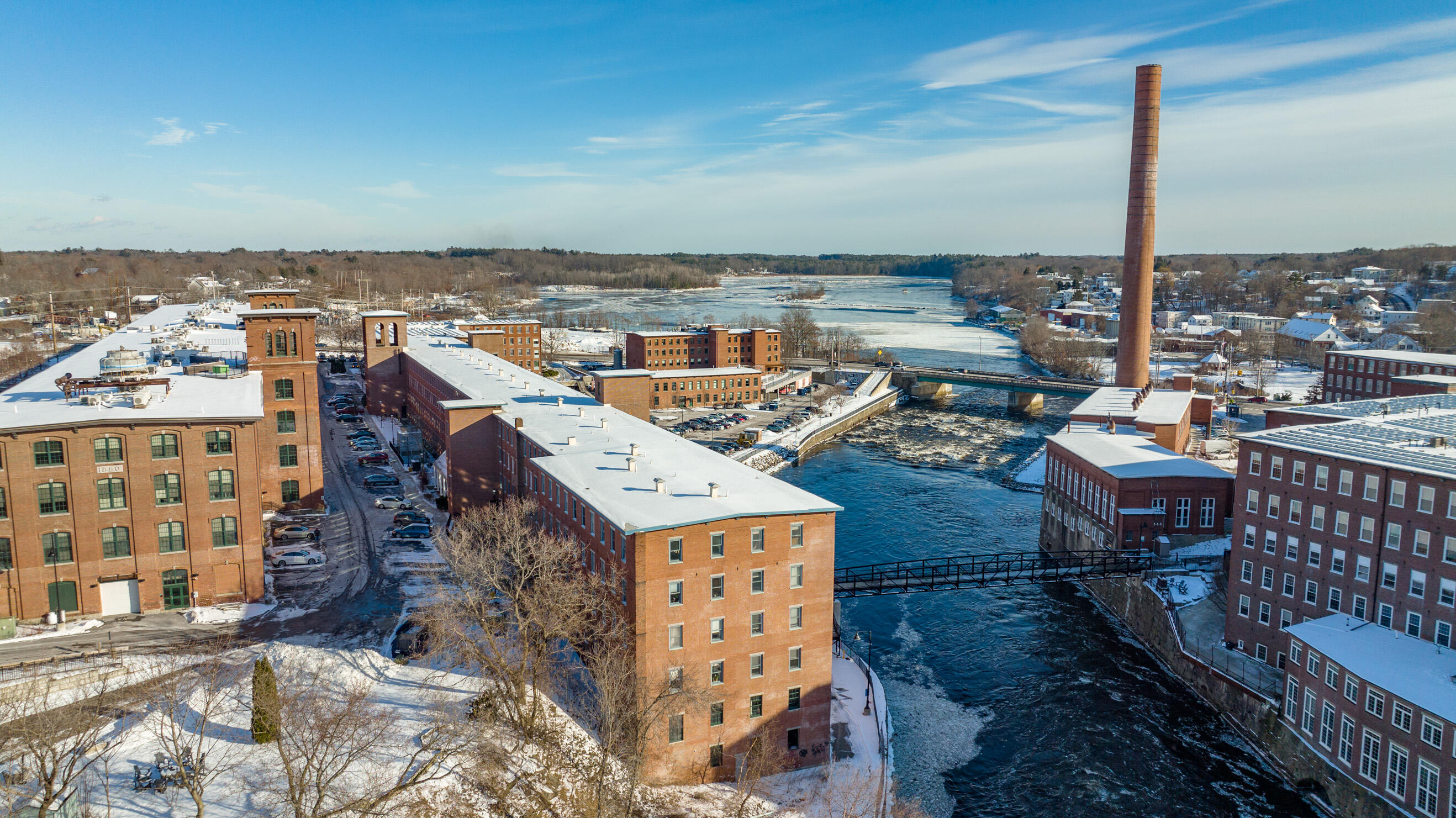 1 Saco Island Terrace Unit: 120