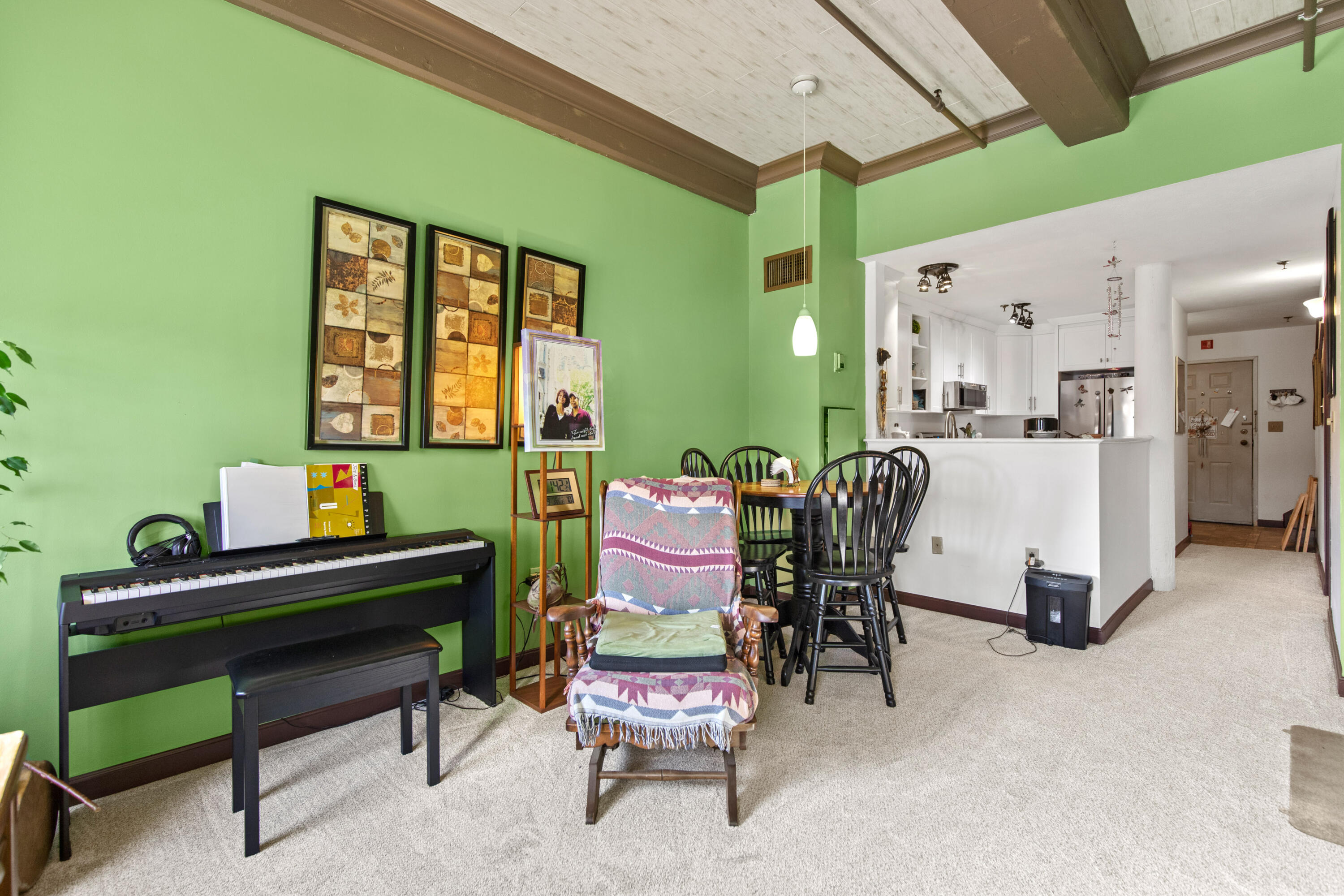 1 Saco Island Terrace Unit: 120