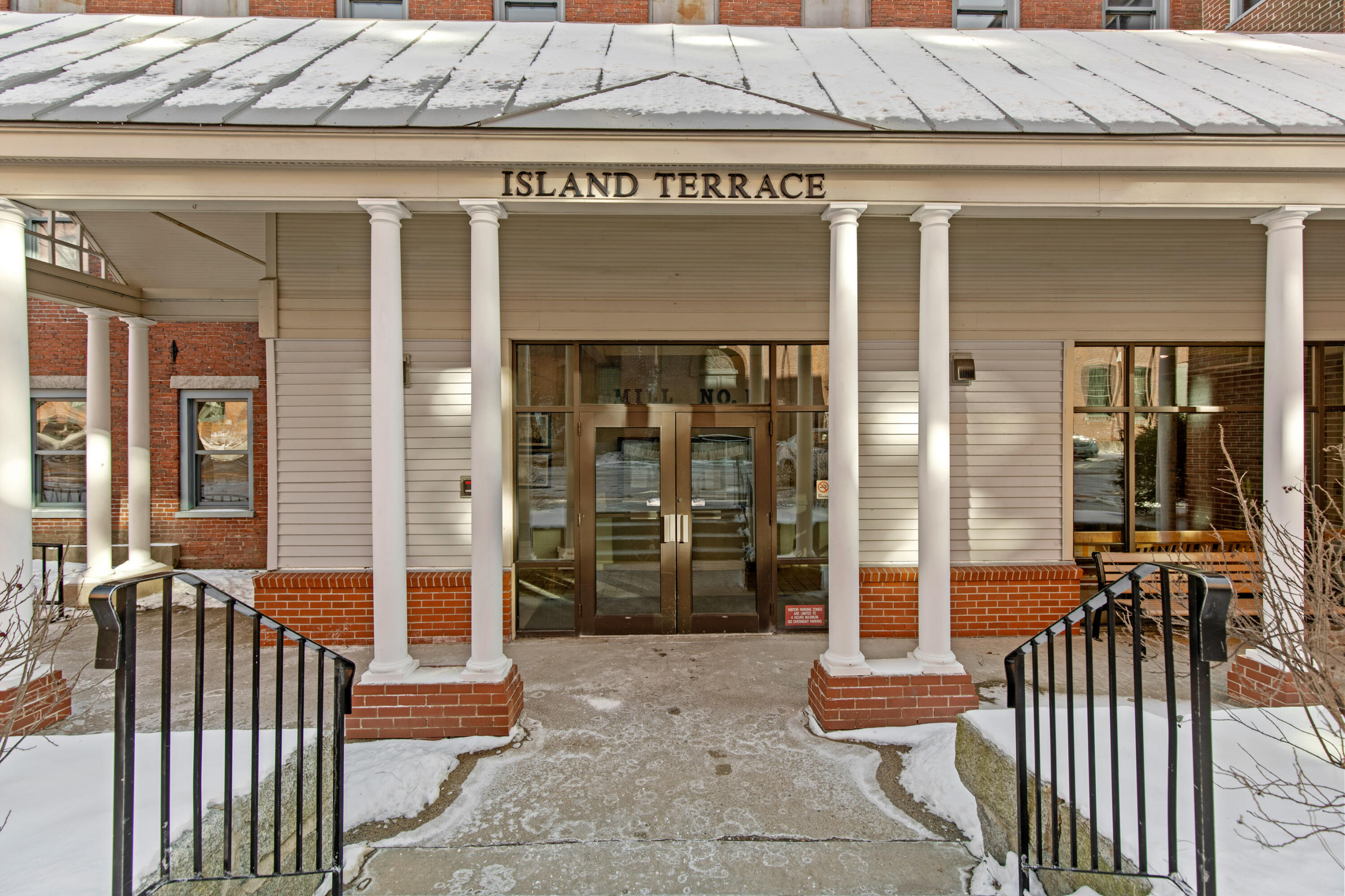 1 Saco Island Terrace Unit: 120