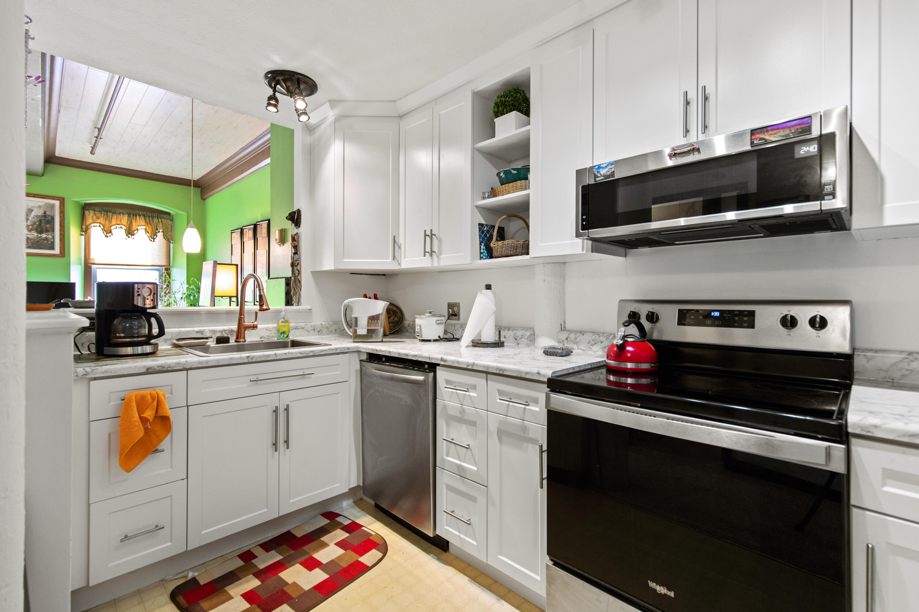 1 Saco Island Terrace Unit: 120