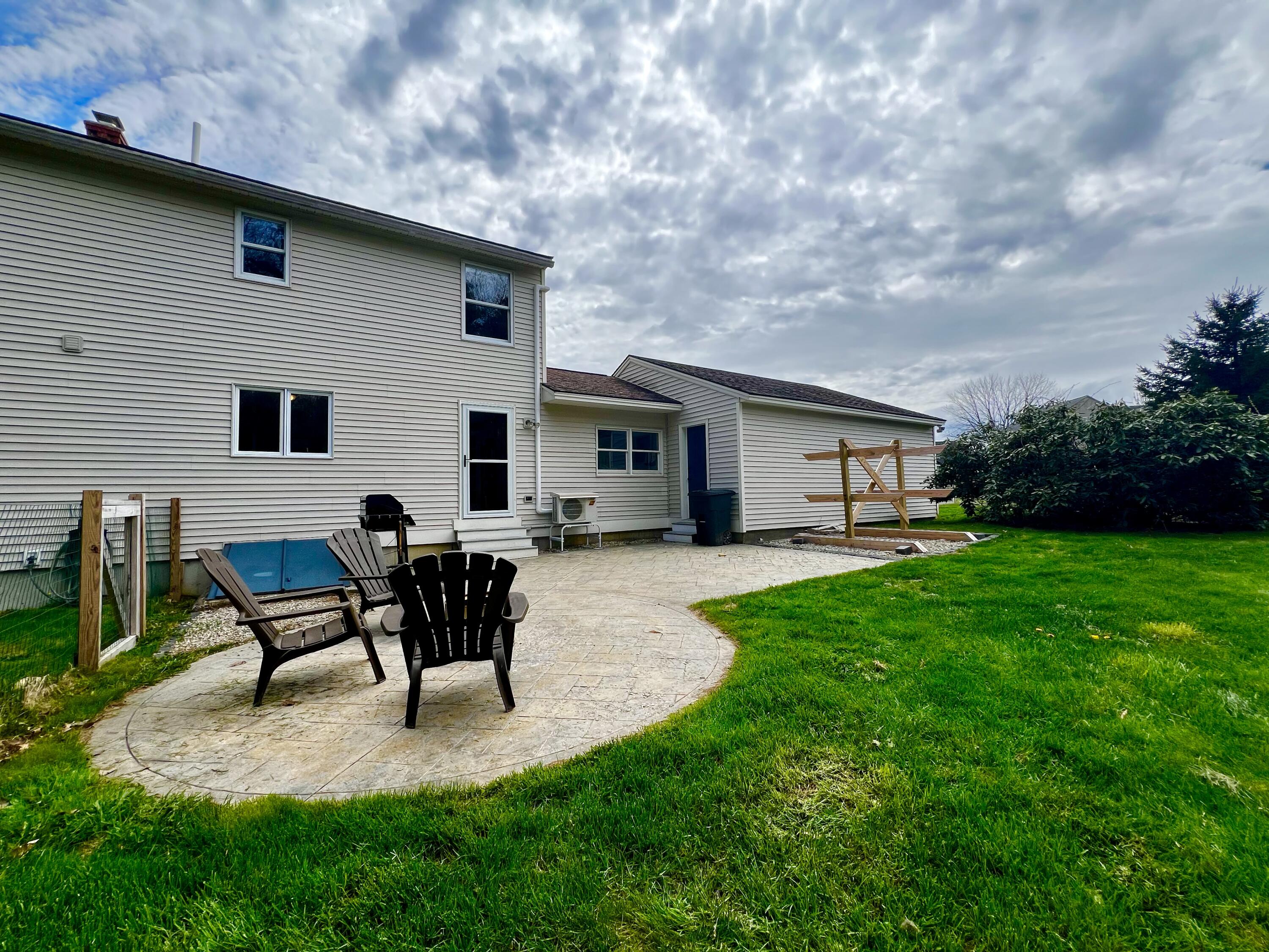 1210 Methodist Road