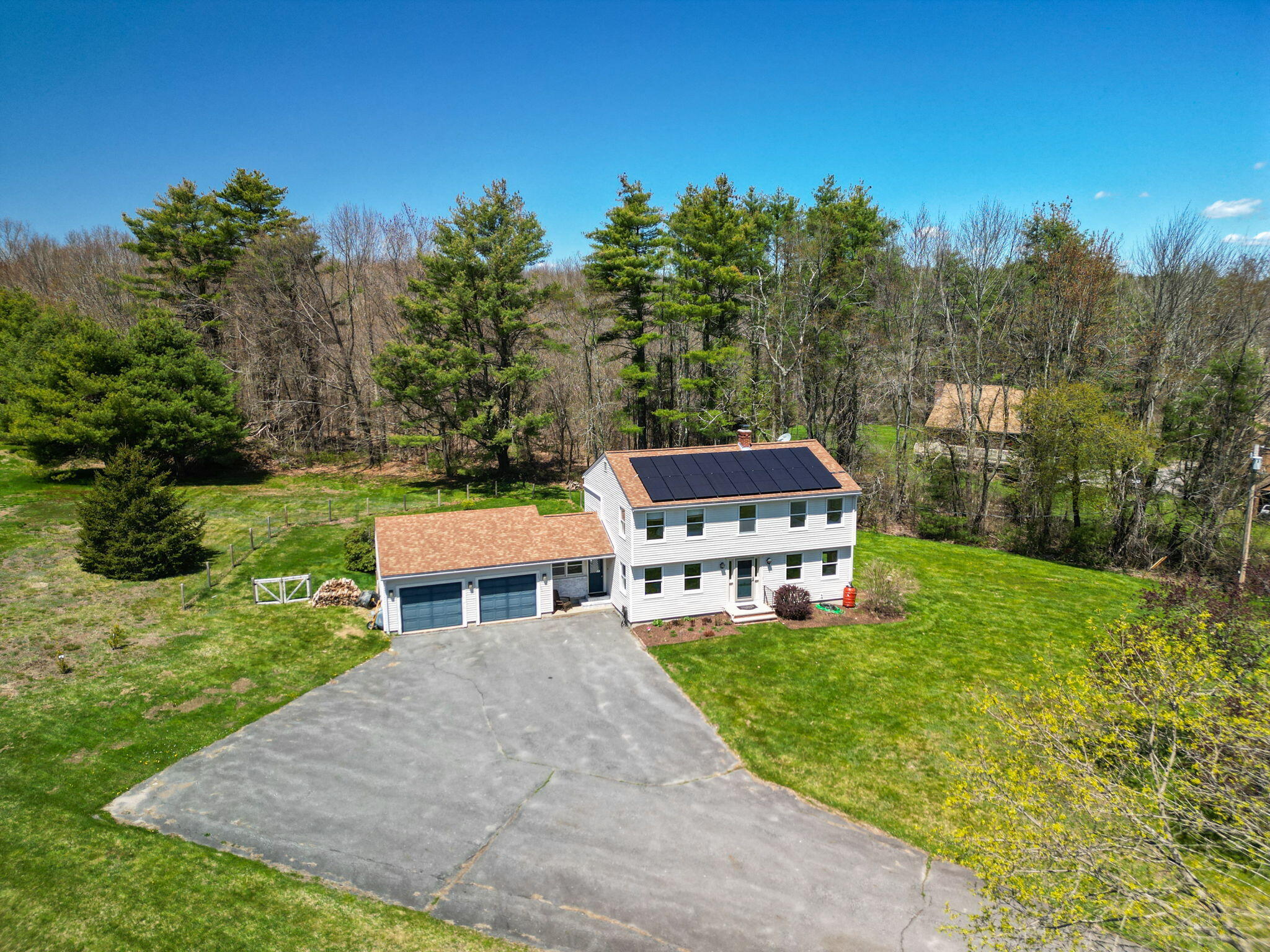 1210 Methodist Road