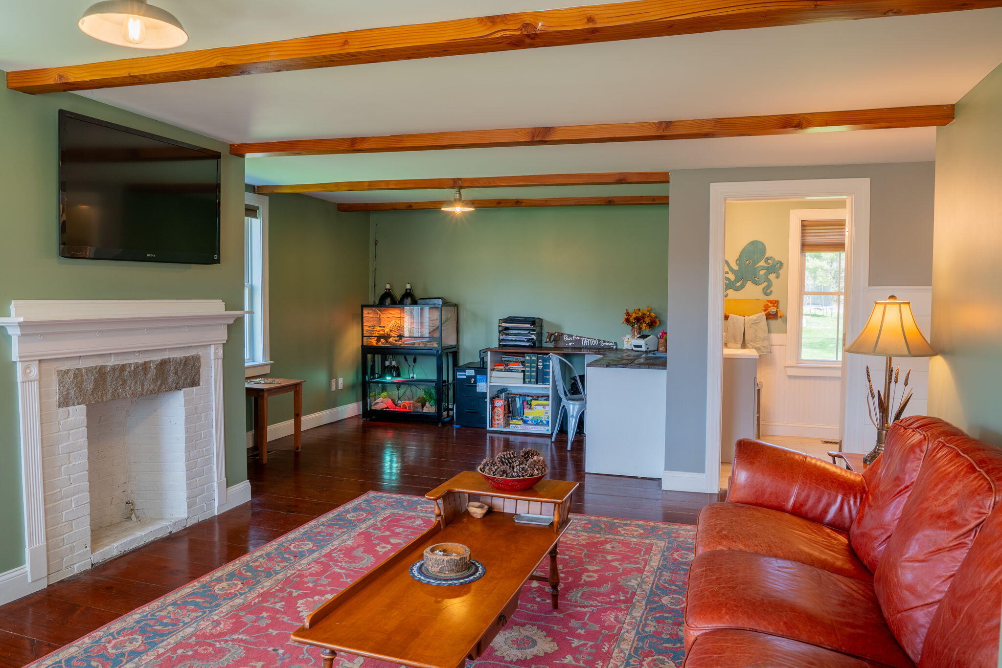161 Pittston Road
