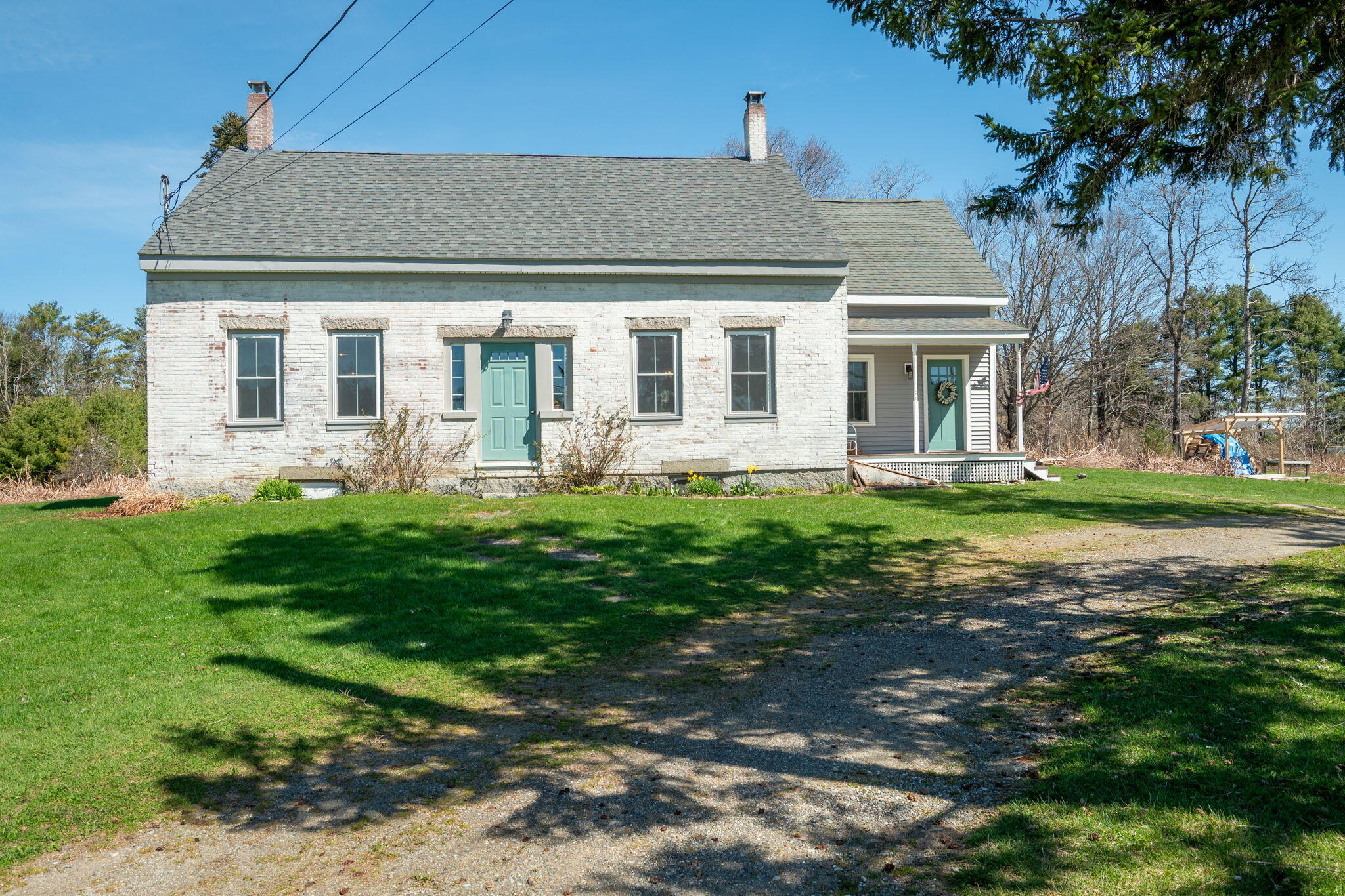 161 Pittston Road