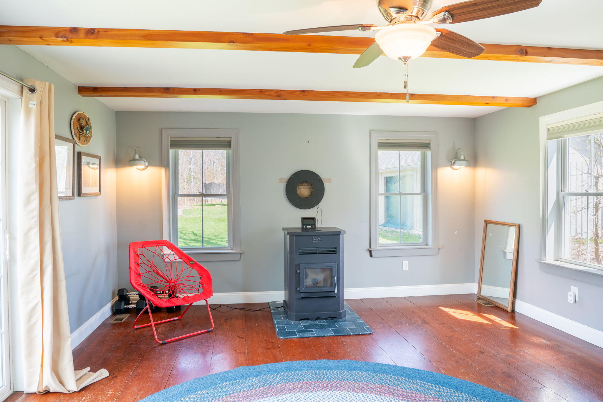 161 Pittston Road