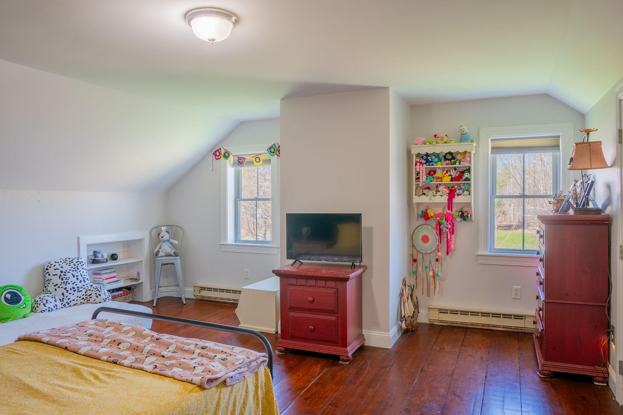 161 Pittston Road