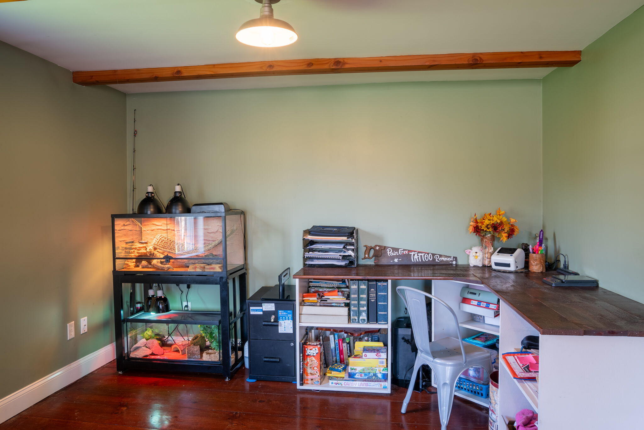 161 Pittston Road