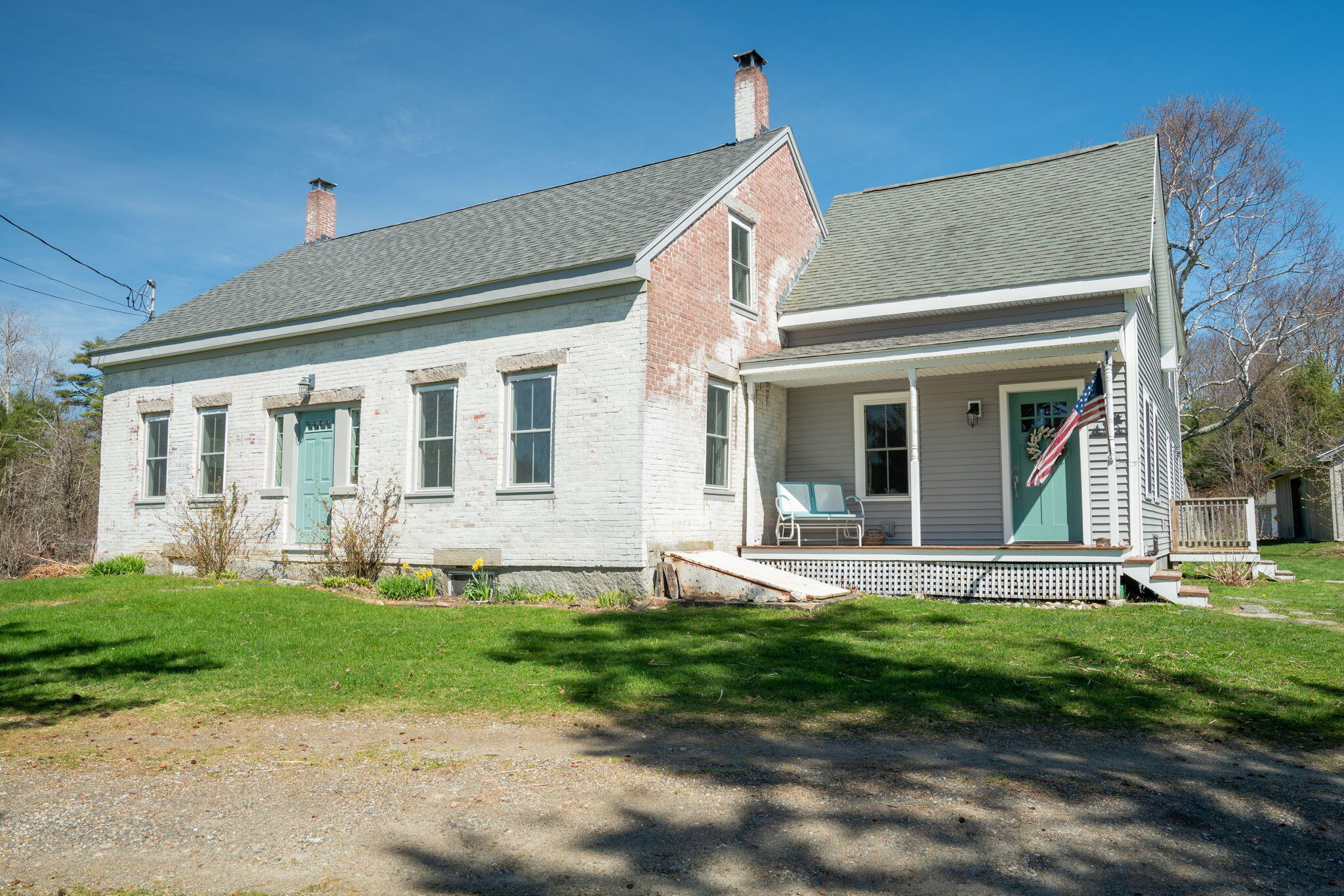 161 Pittston Road