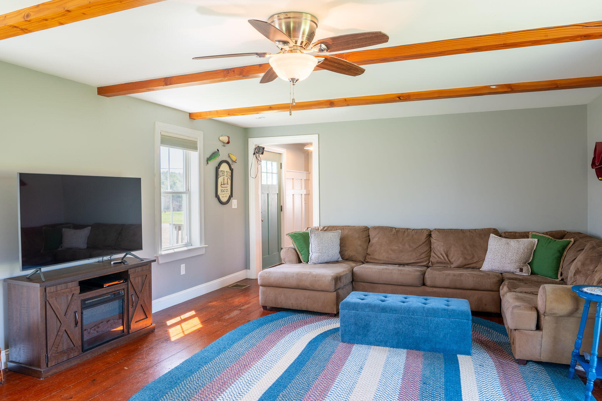 161 Pittston Road