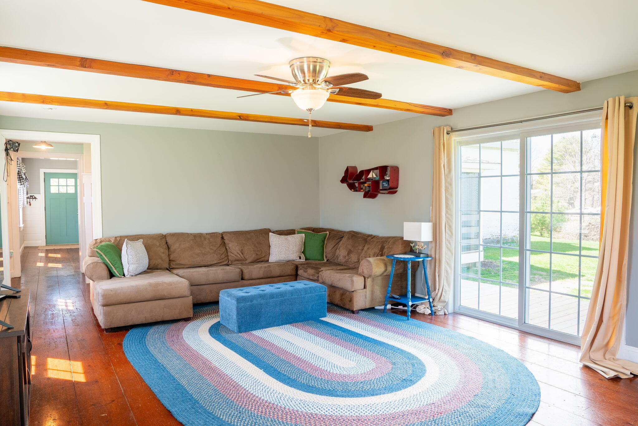 161 Pittston Road