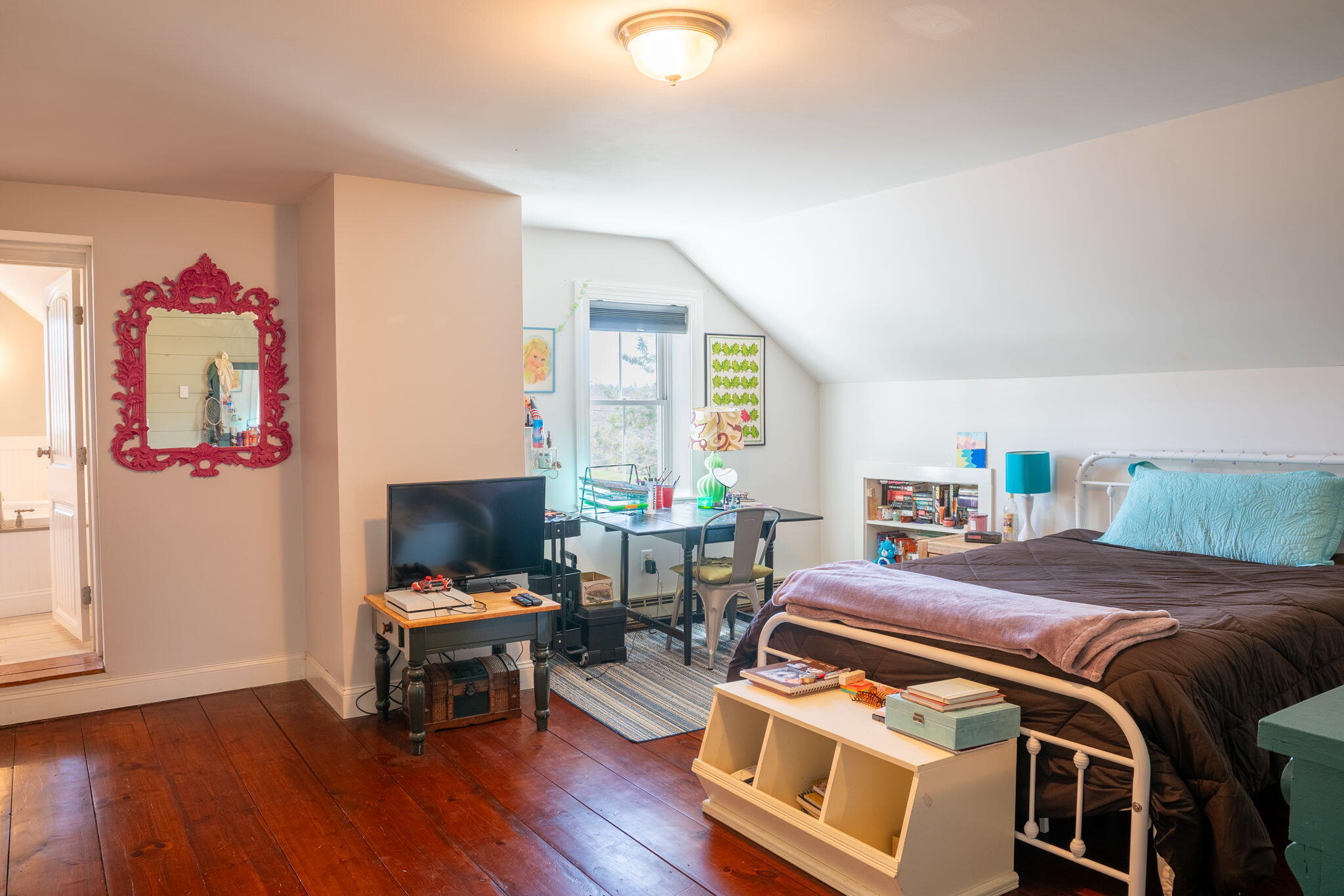 161 Pittston Road