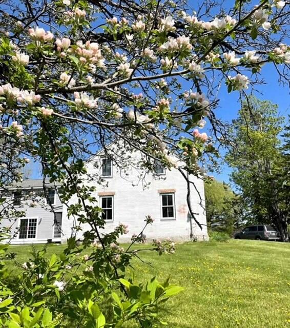 161 Pittston Road