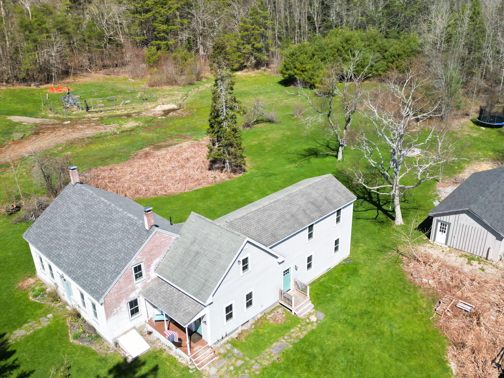 161 Pittston Road