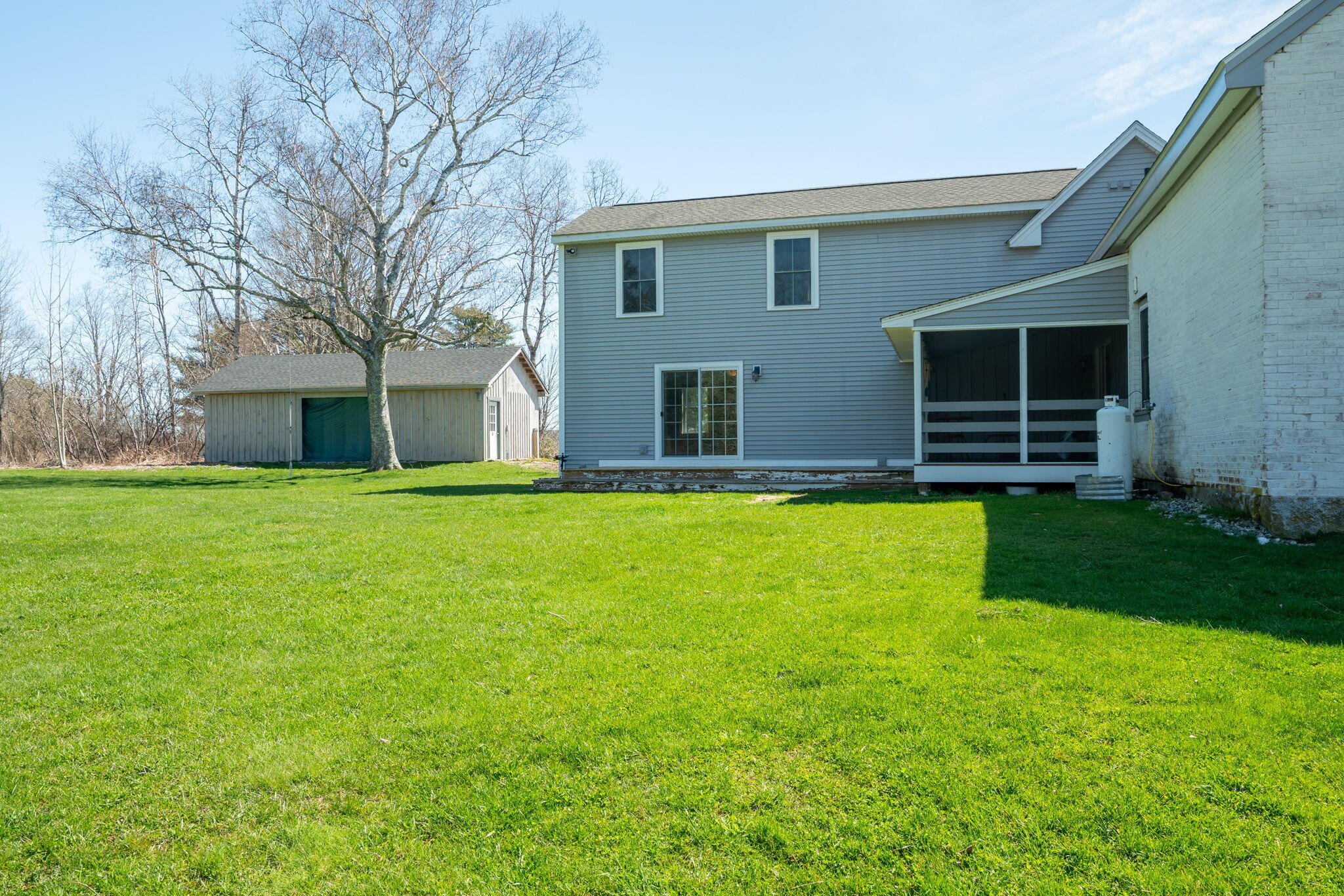 161 Pittston Road