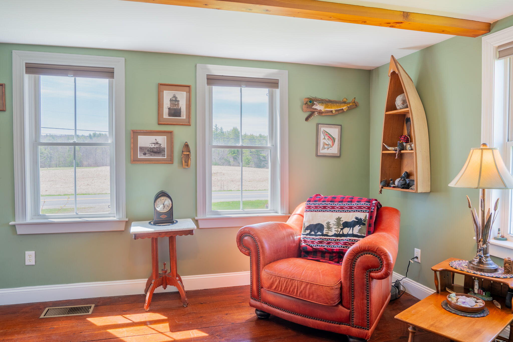 161 Pittston Road