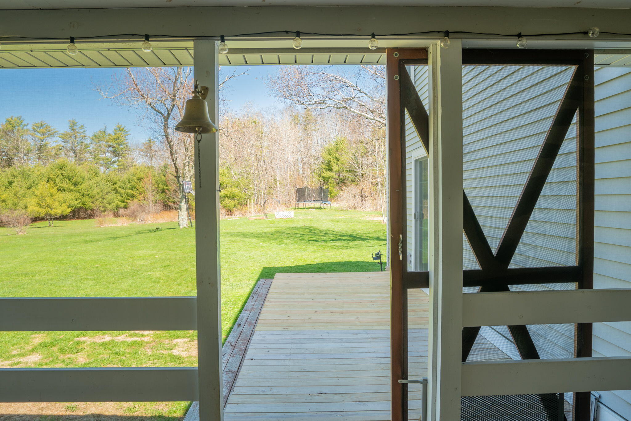 161 Pittston Road