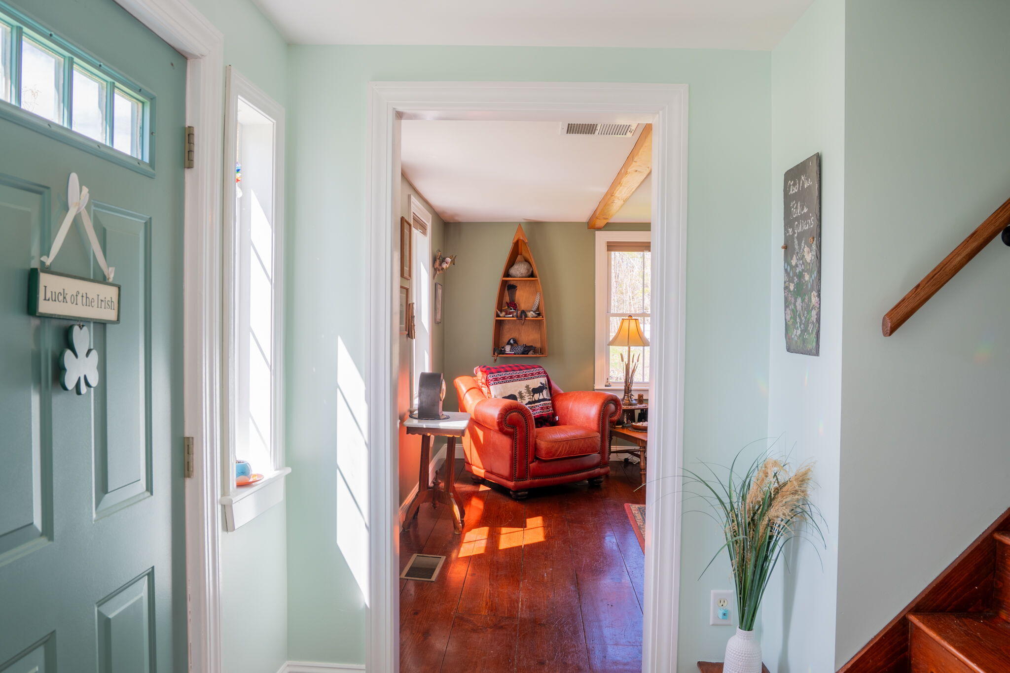 161 Pittston Road