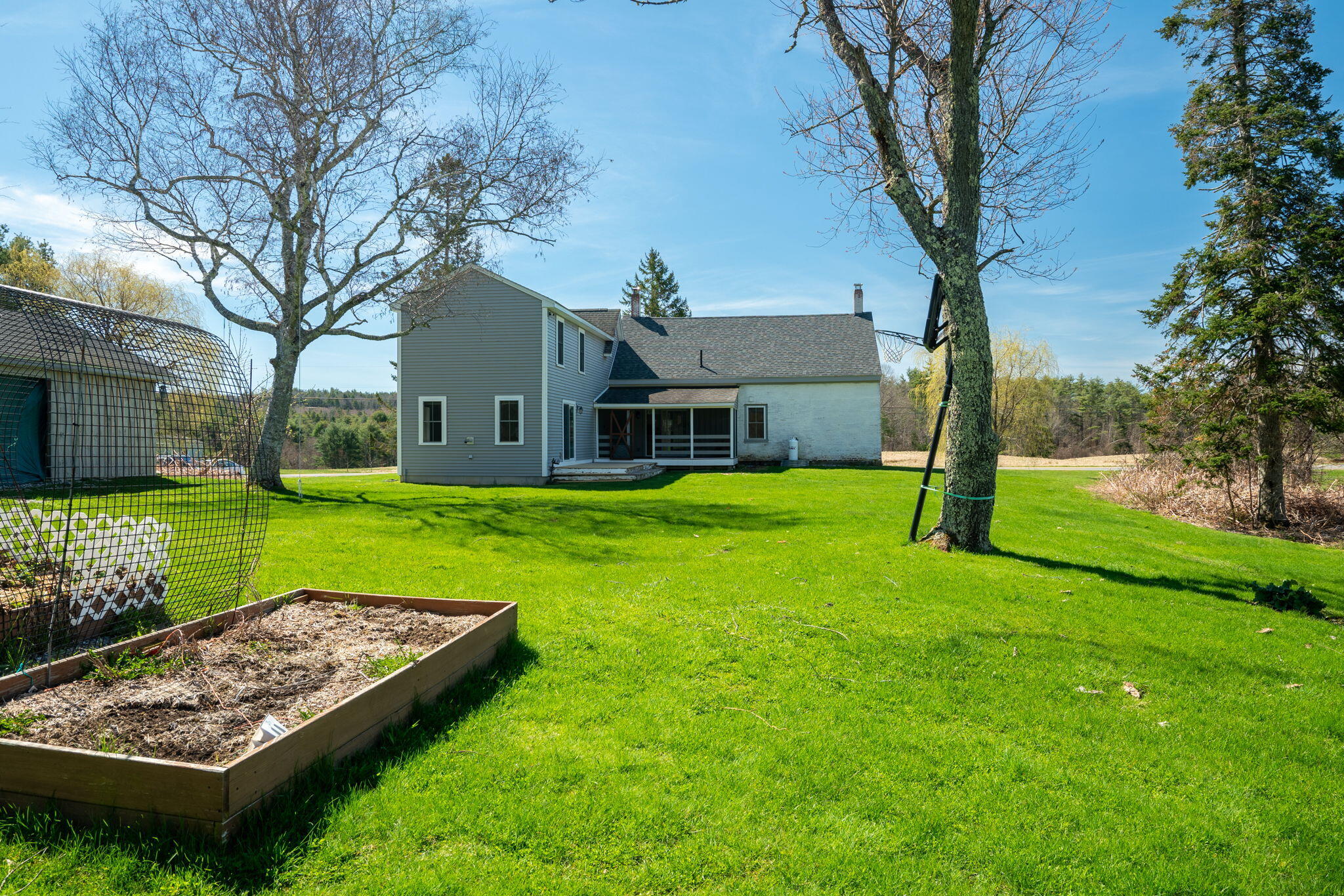 161 Pittston Road