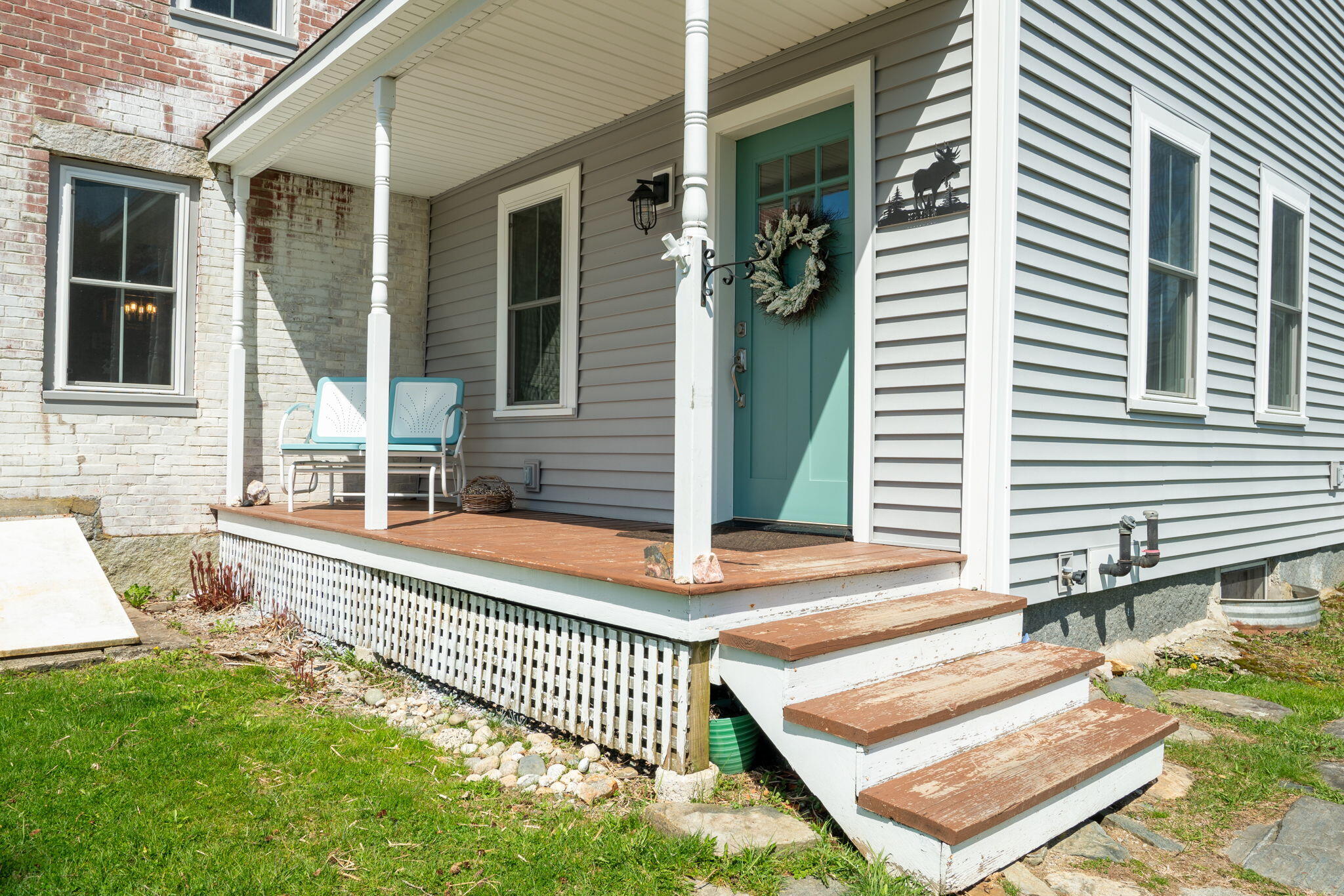 161 Pittston Road