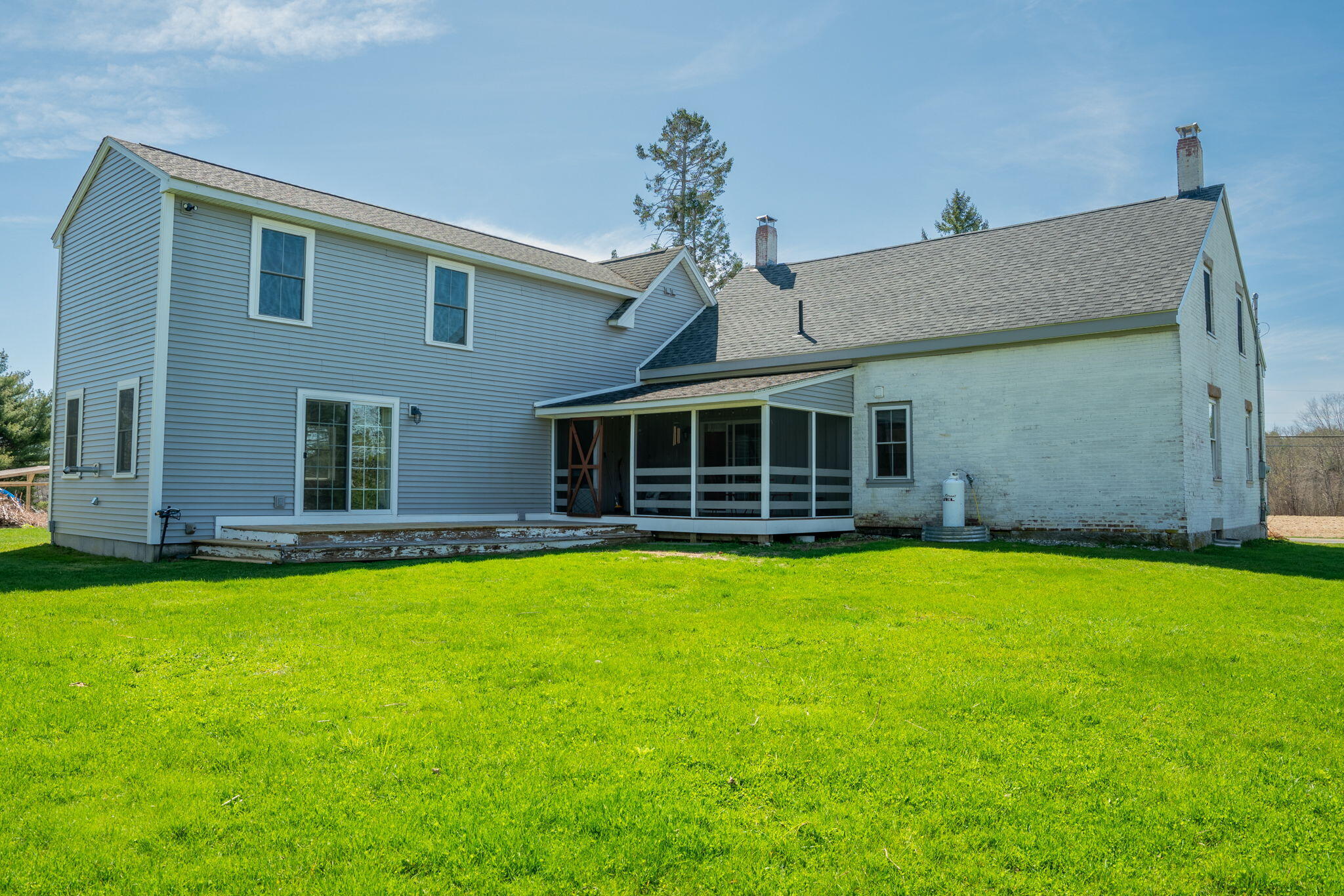 161 Pittston Road
