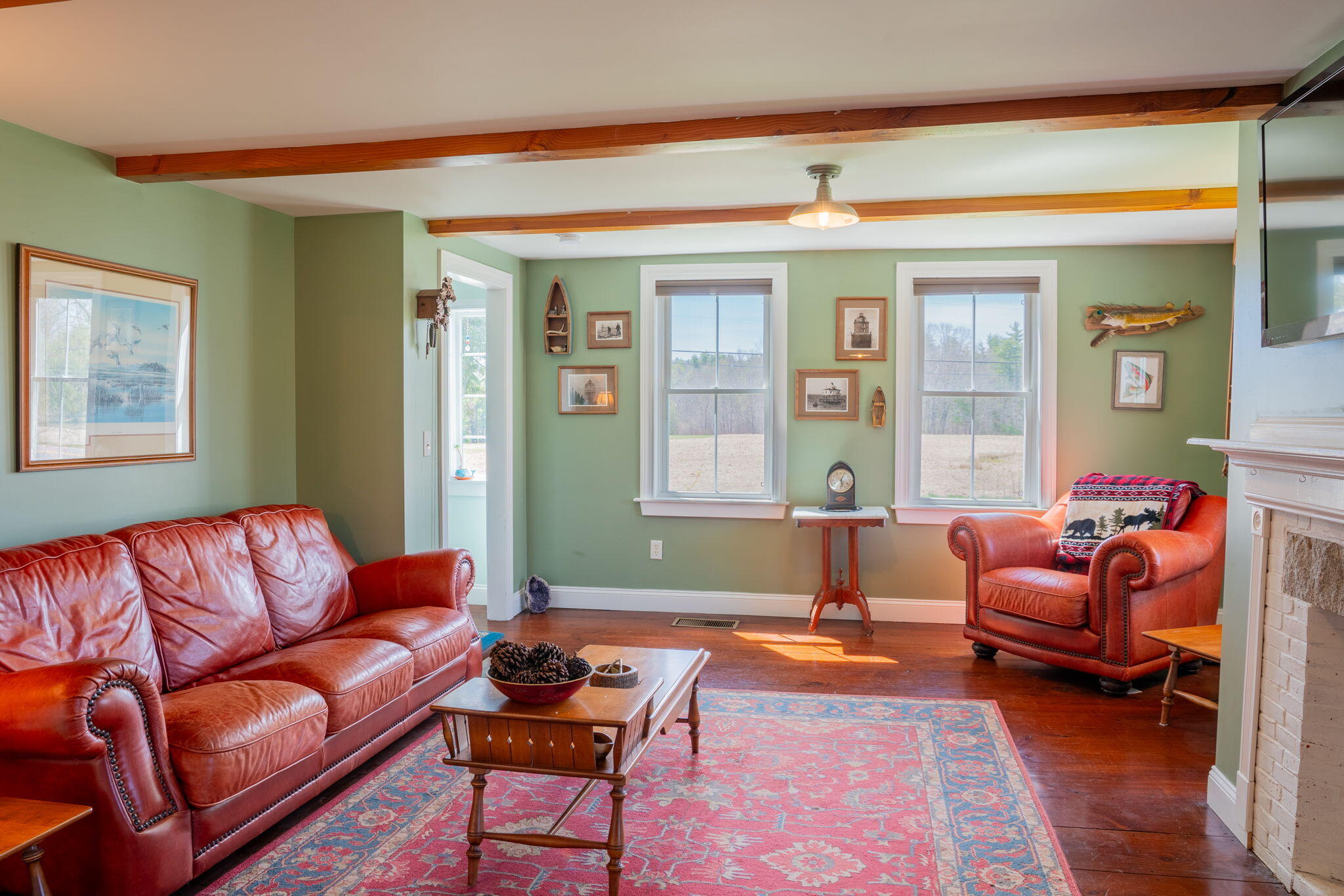 161 Pittston Road