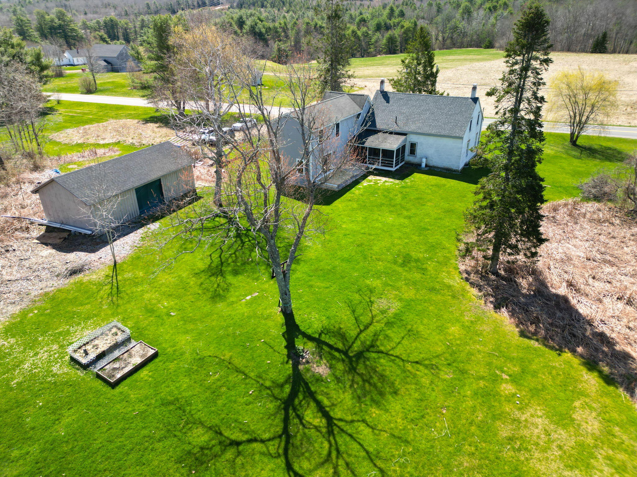 161 Pittston Road