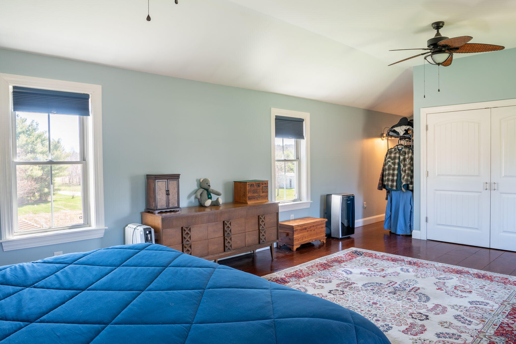 161 Pittston Road