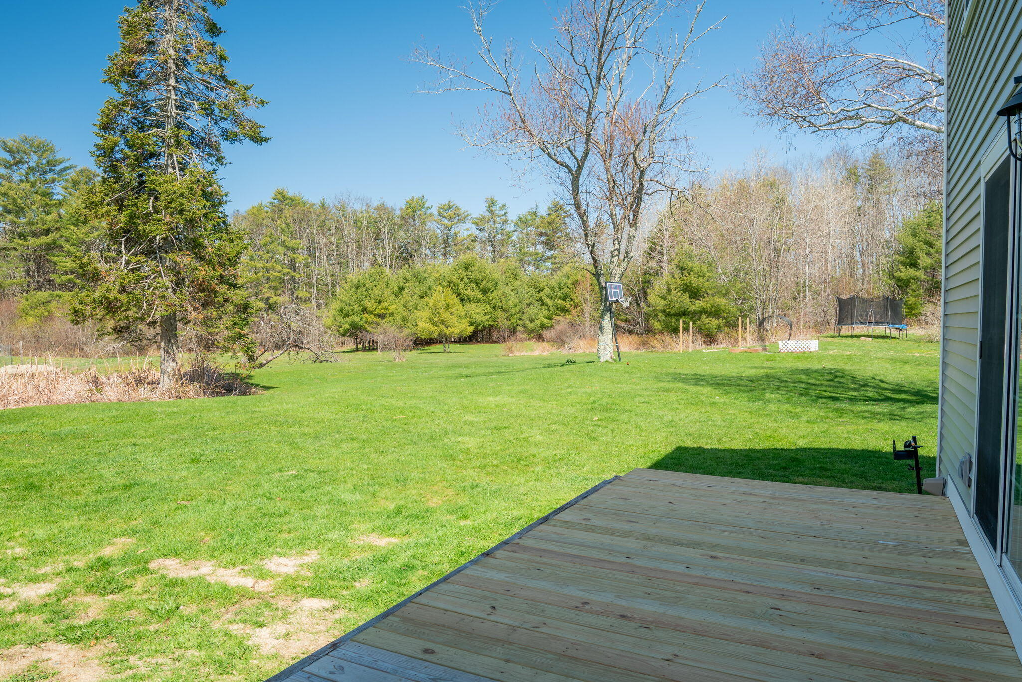 161 Pittston Road