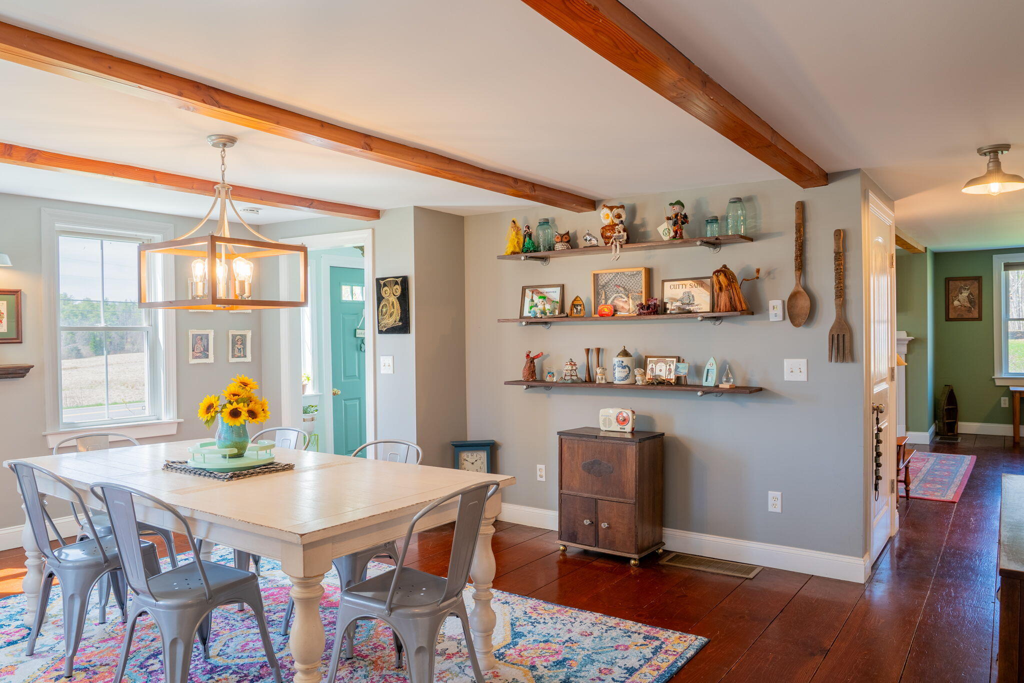 161 Pittston Road