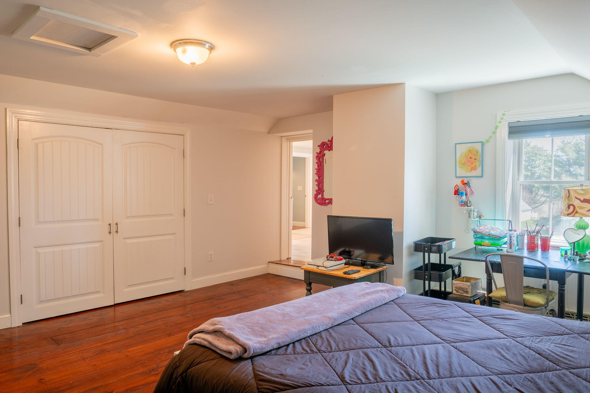 161 Pittston Road