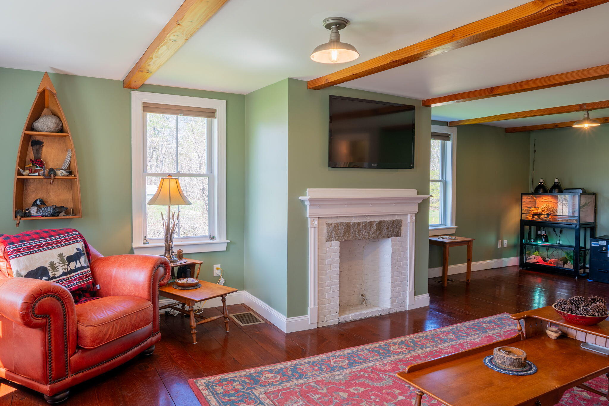 161 Pittston Road