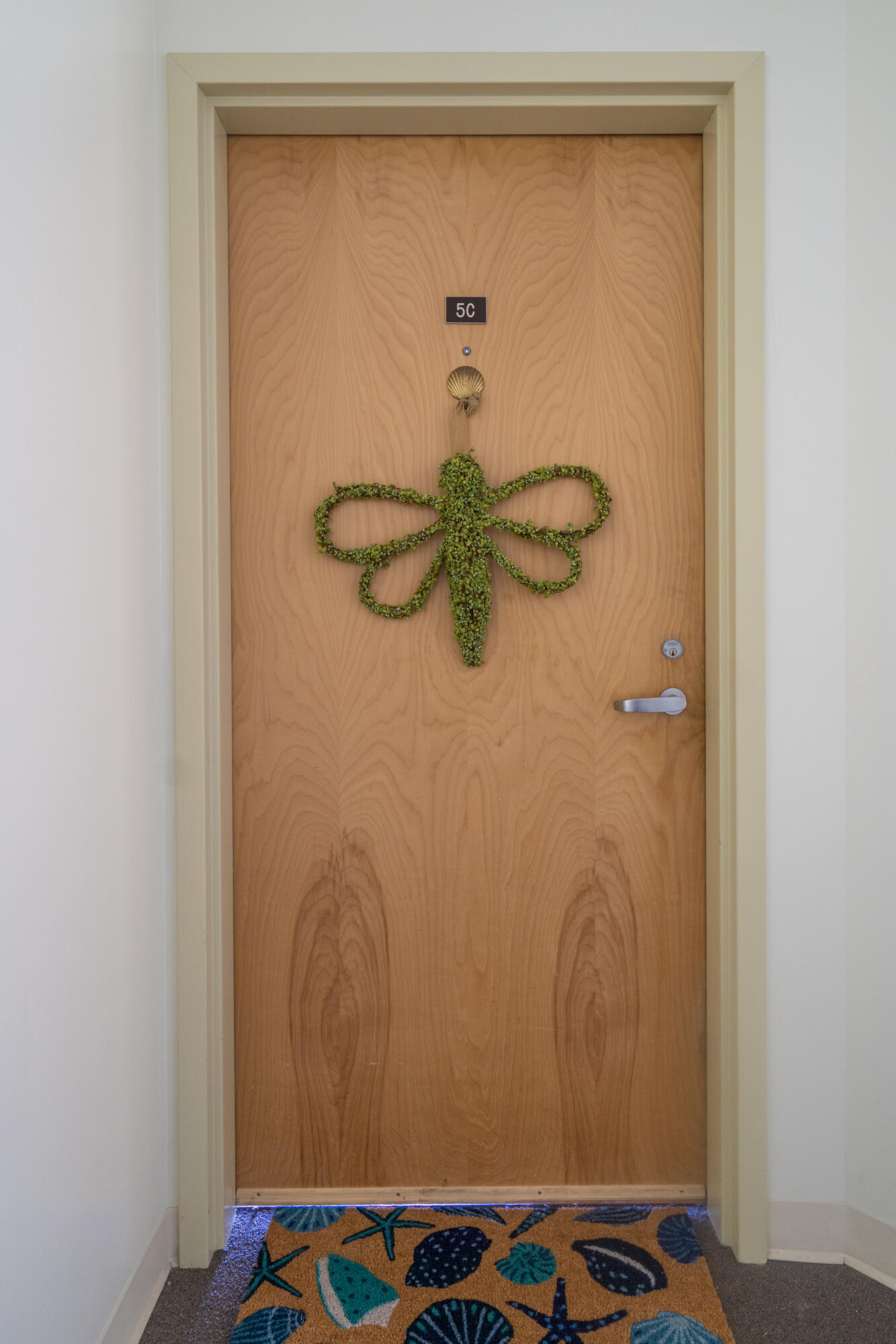 219 E Grand Avenue, 5C