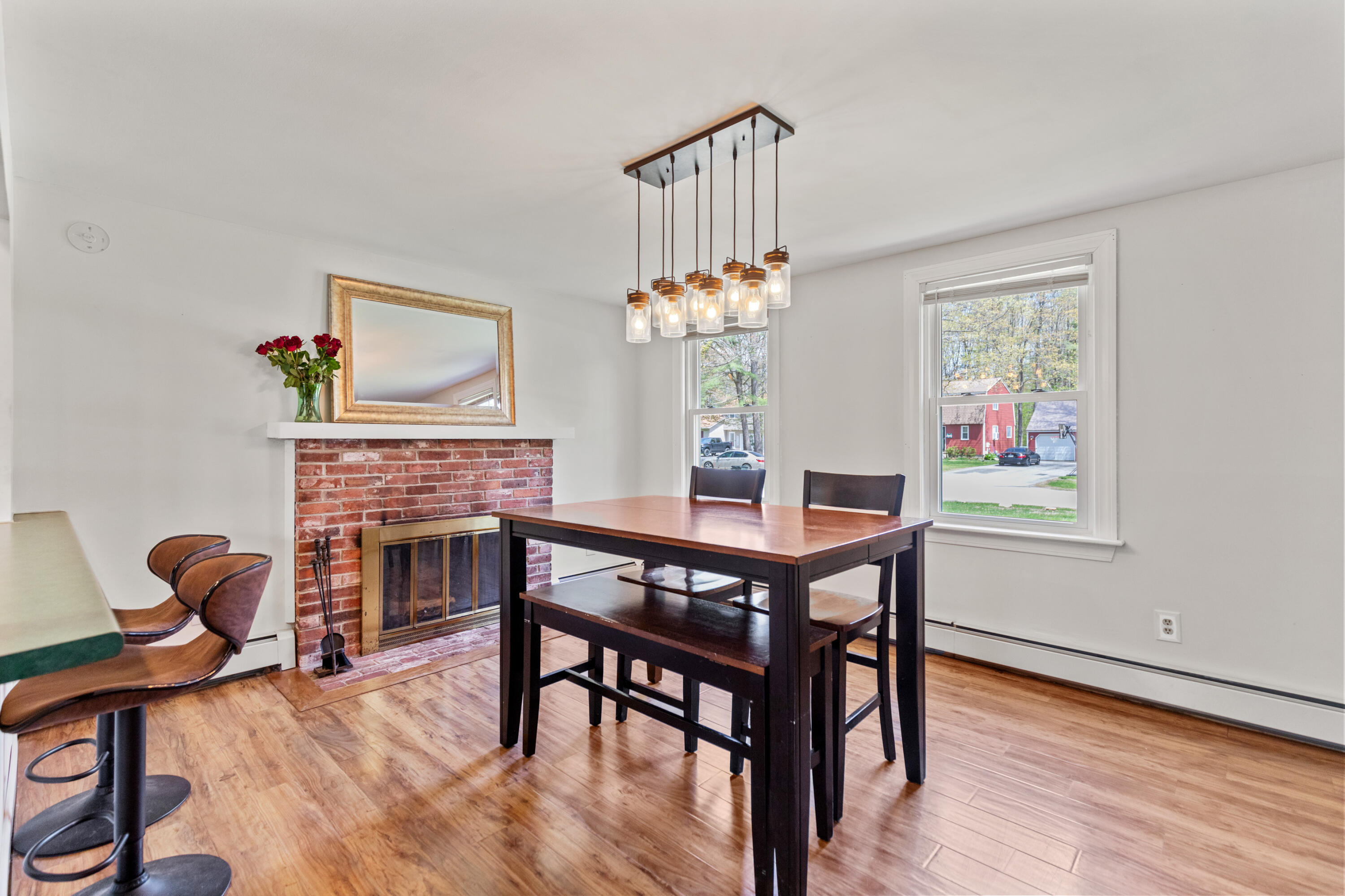 30 Forbes Lane