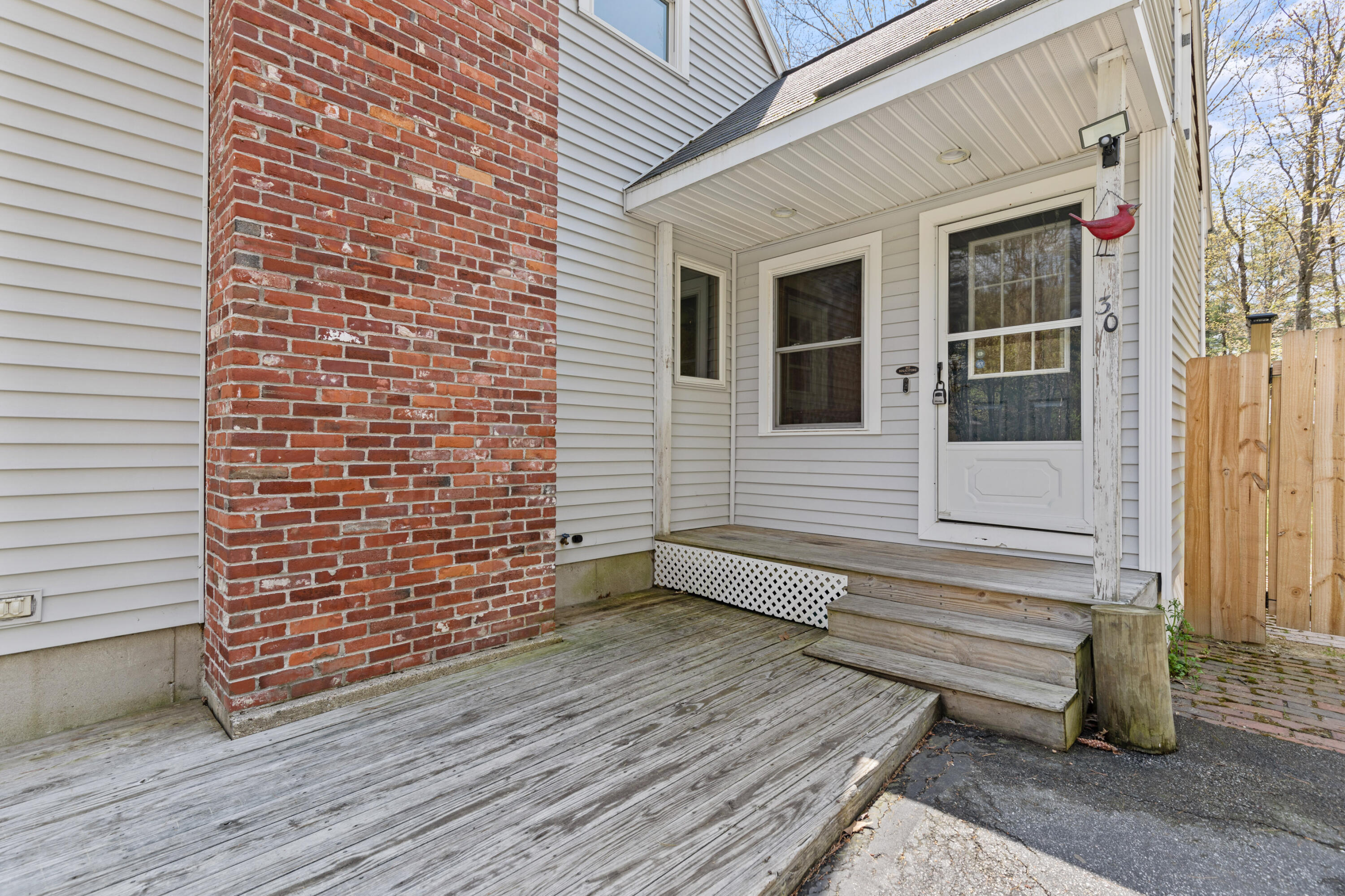 30 Forbes Lane