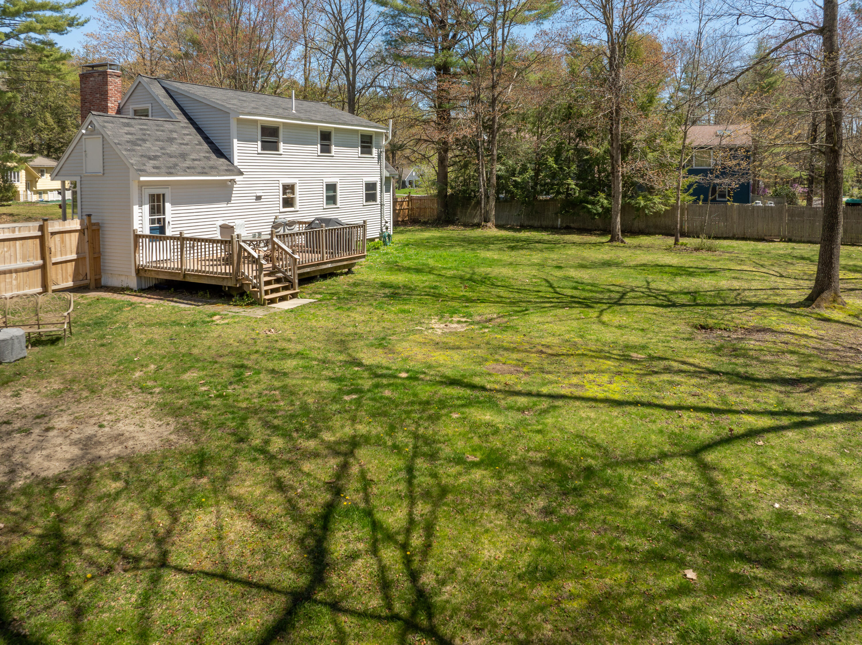 30 Forbes Lane