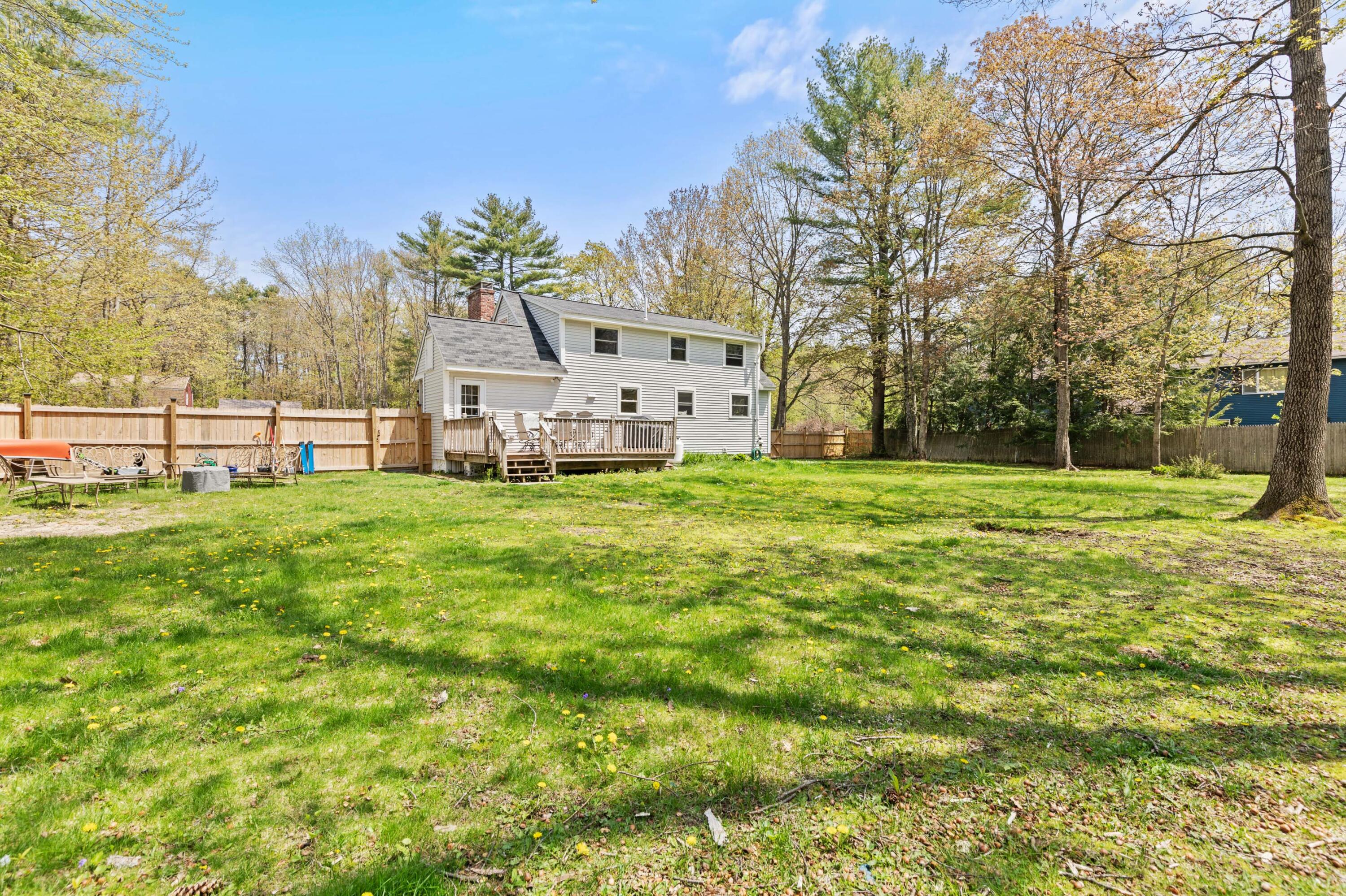 30 Forbes Lane