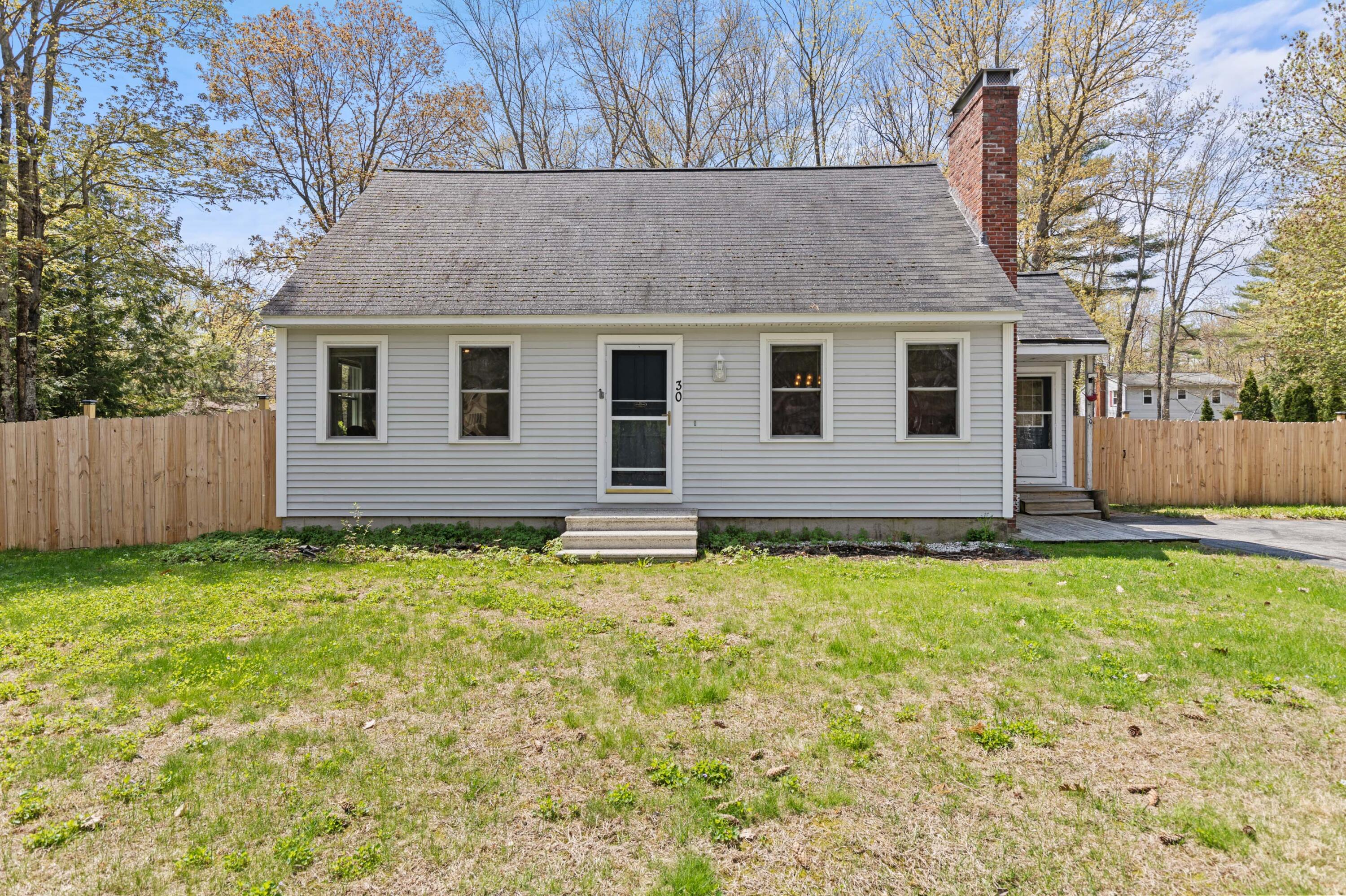 30 Forbes Lane