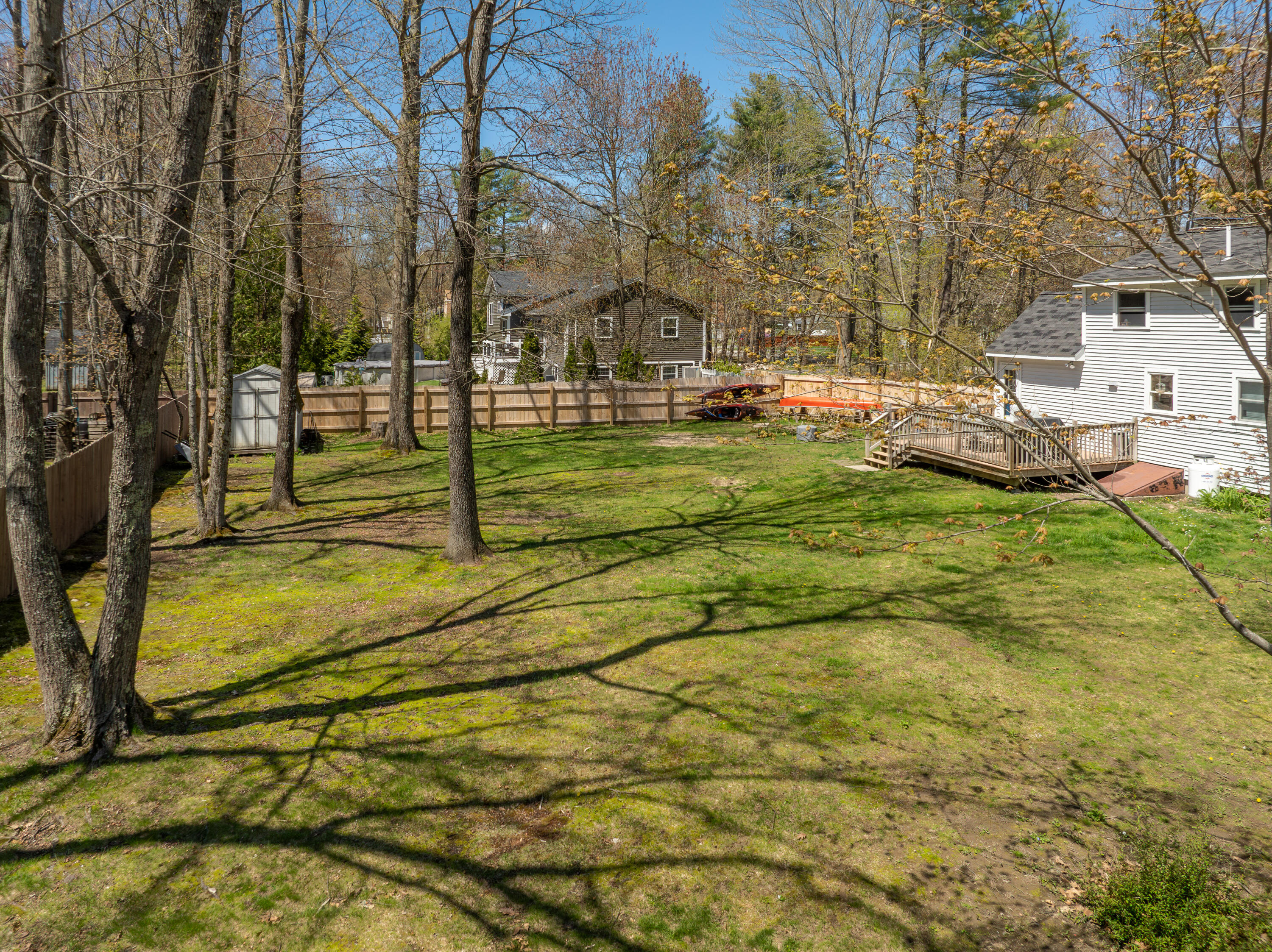 30 Forbes Lane