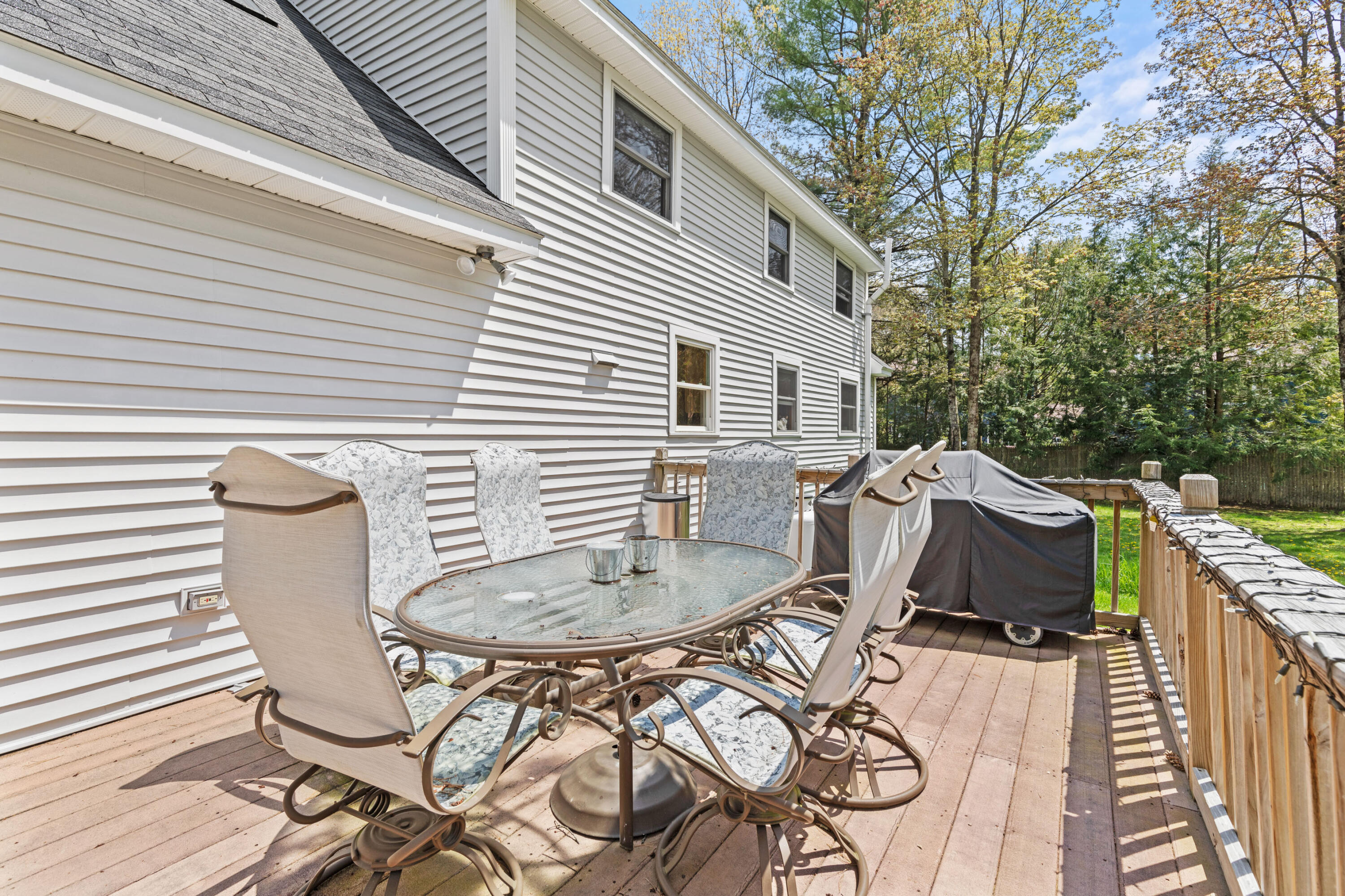 30 Forbes Lane