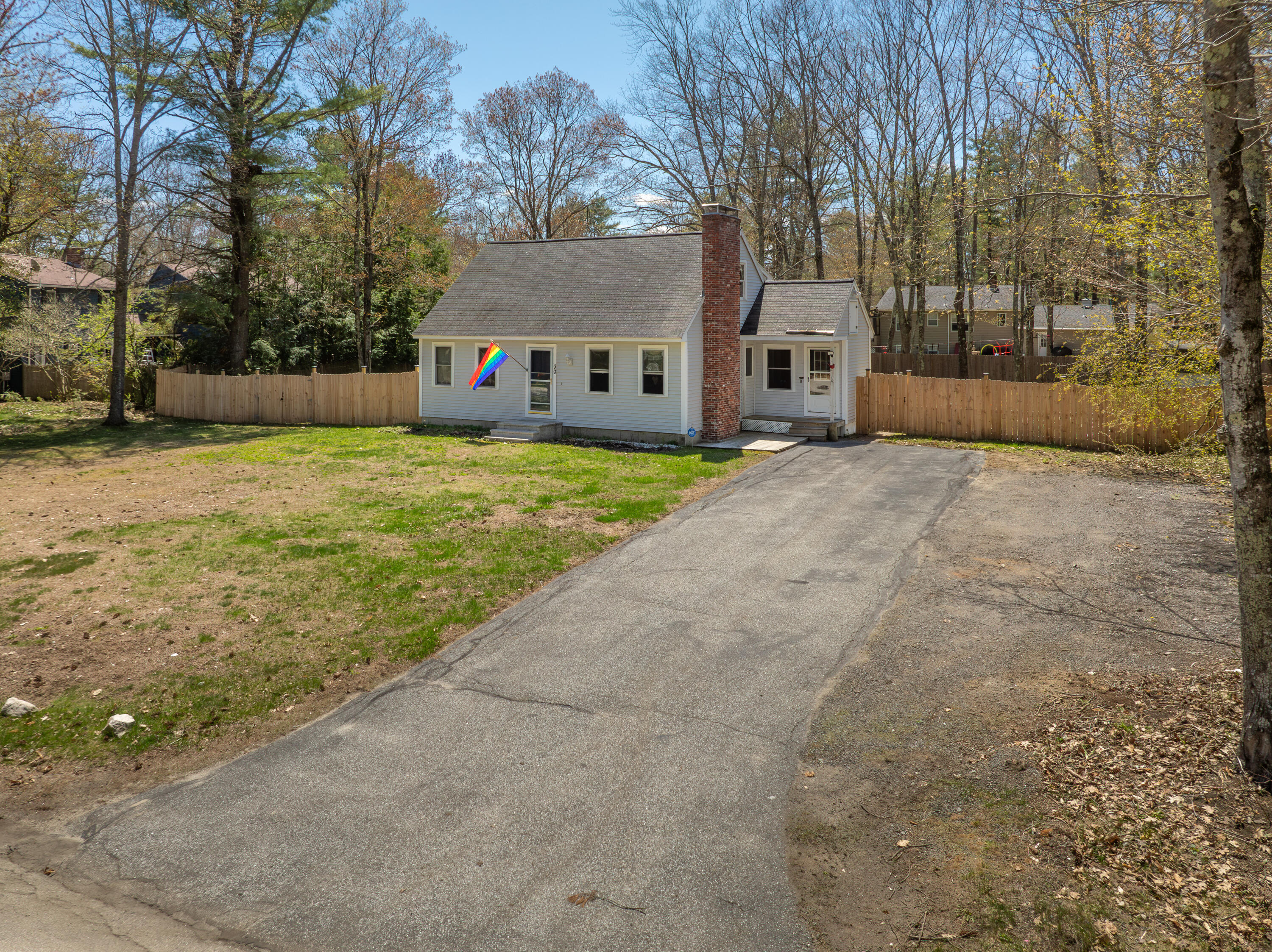 30 Forbes Lane