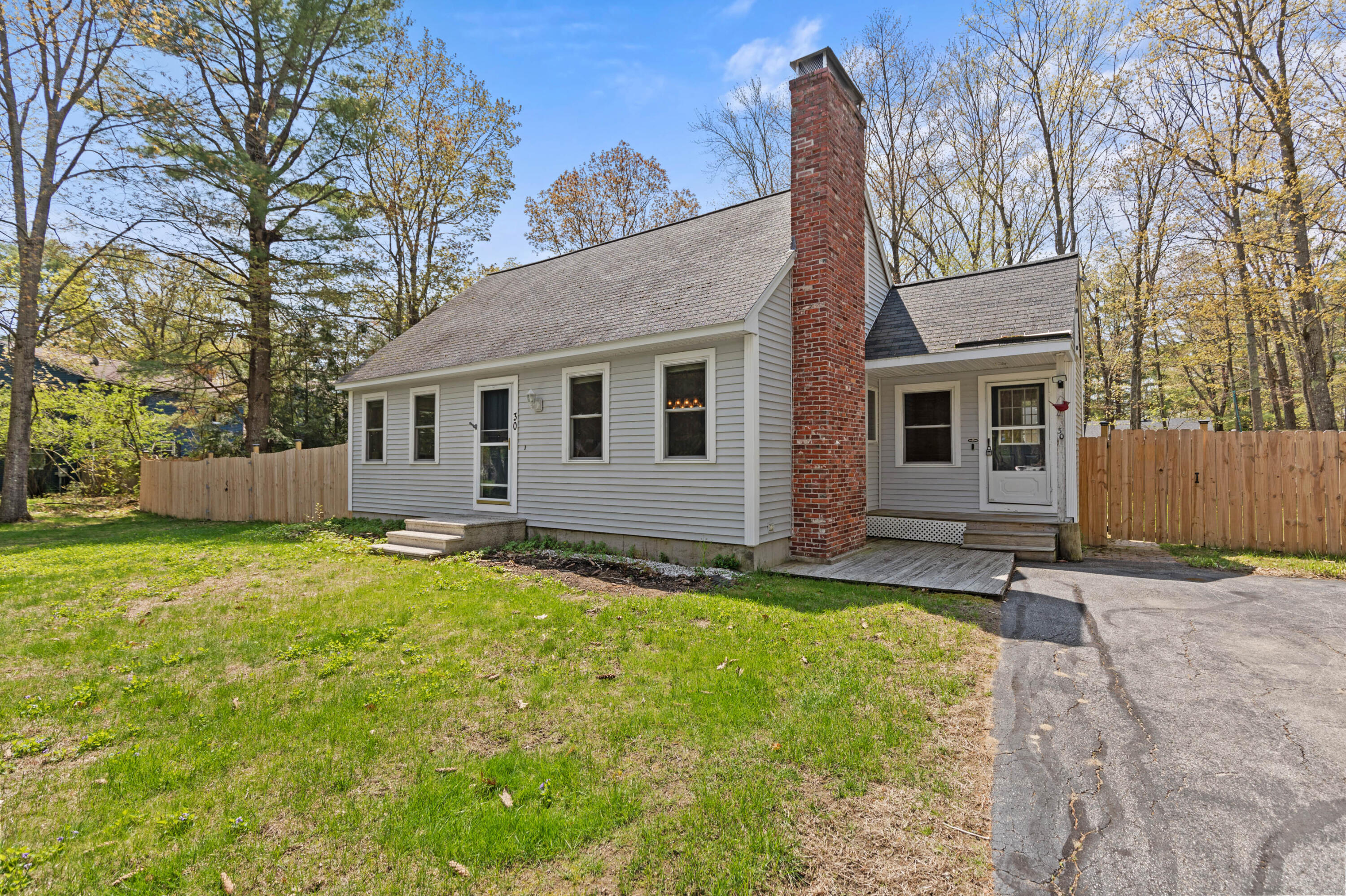 30 Forbes Lane