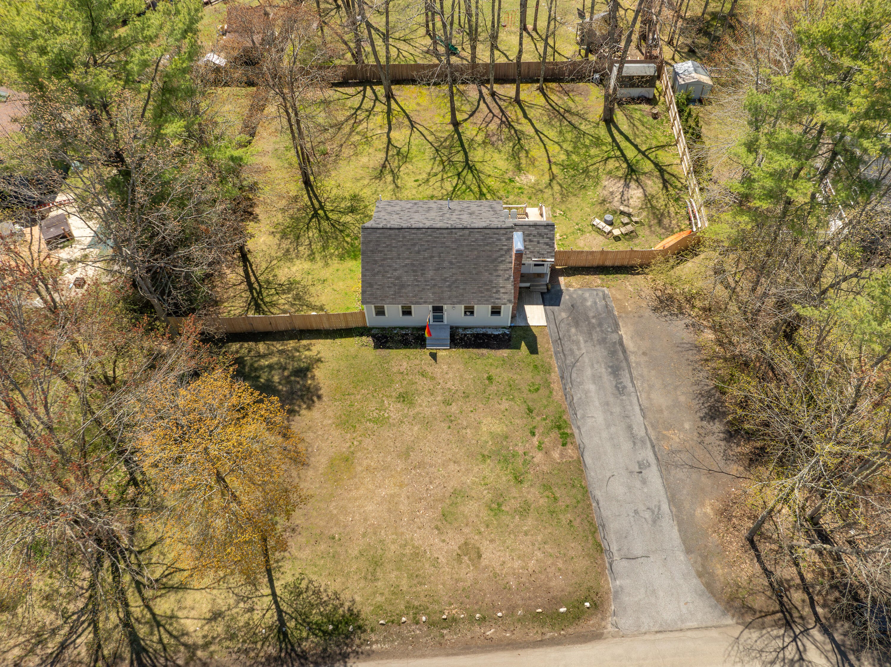 30 Forbes Lane