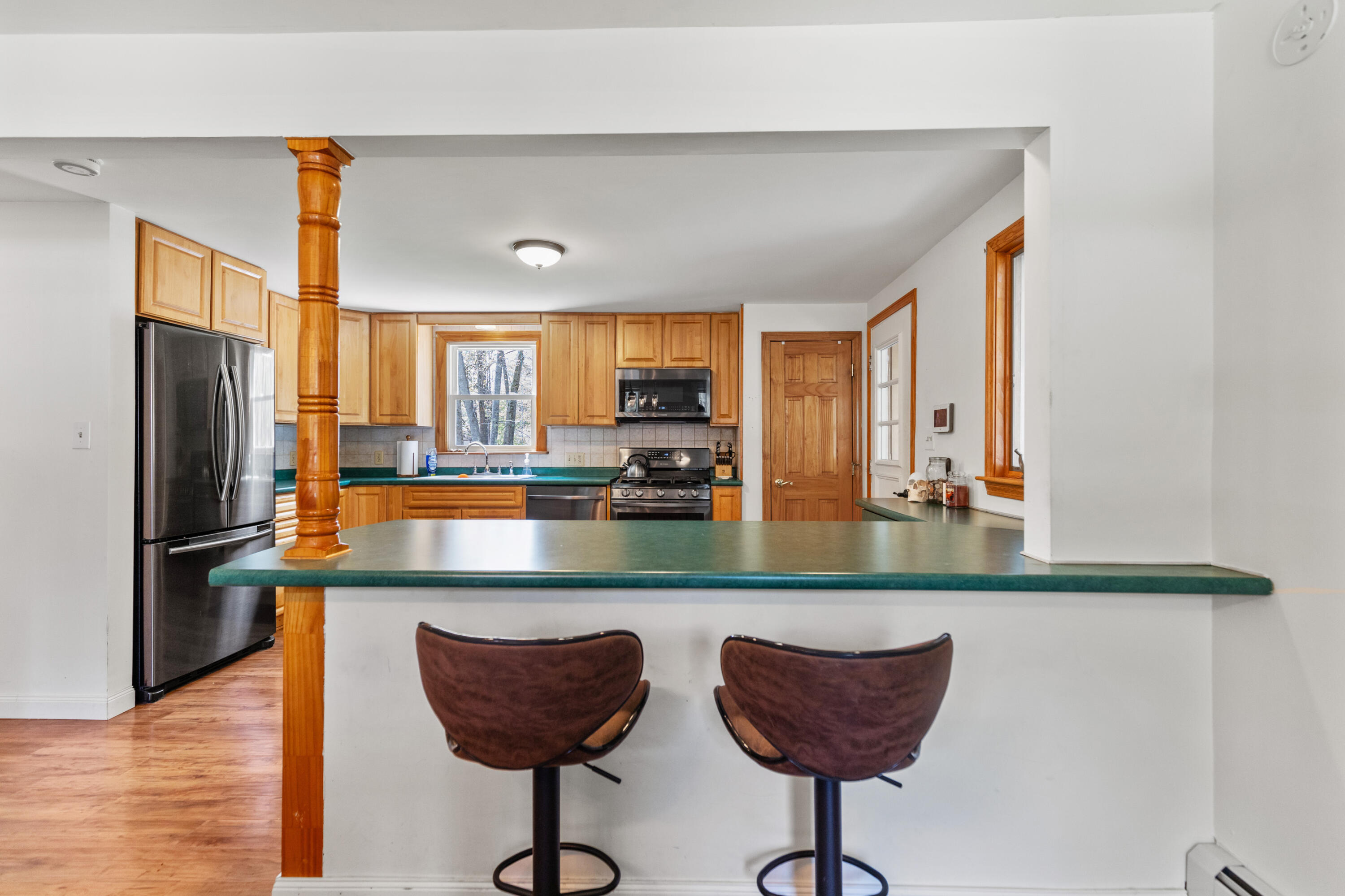 30 Forbes Lane