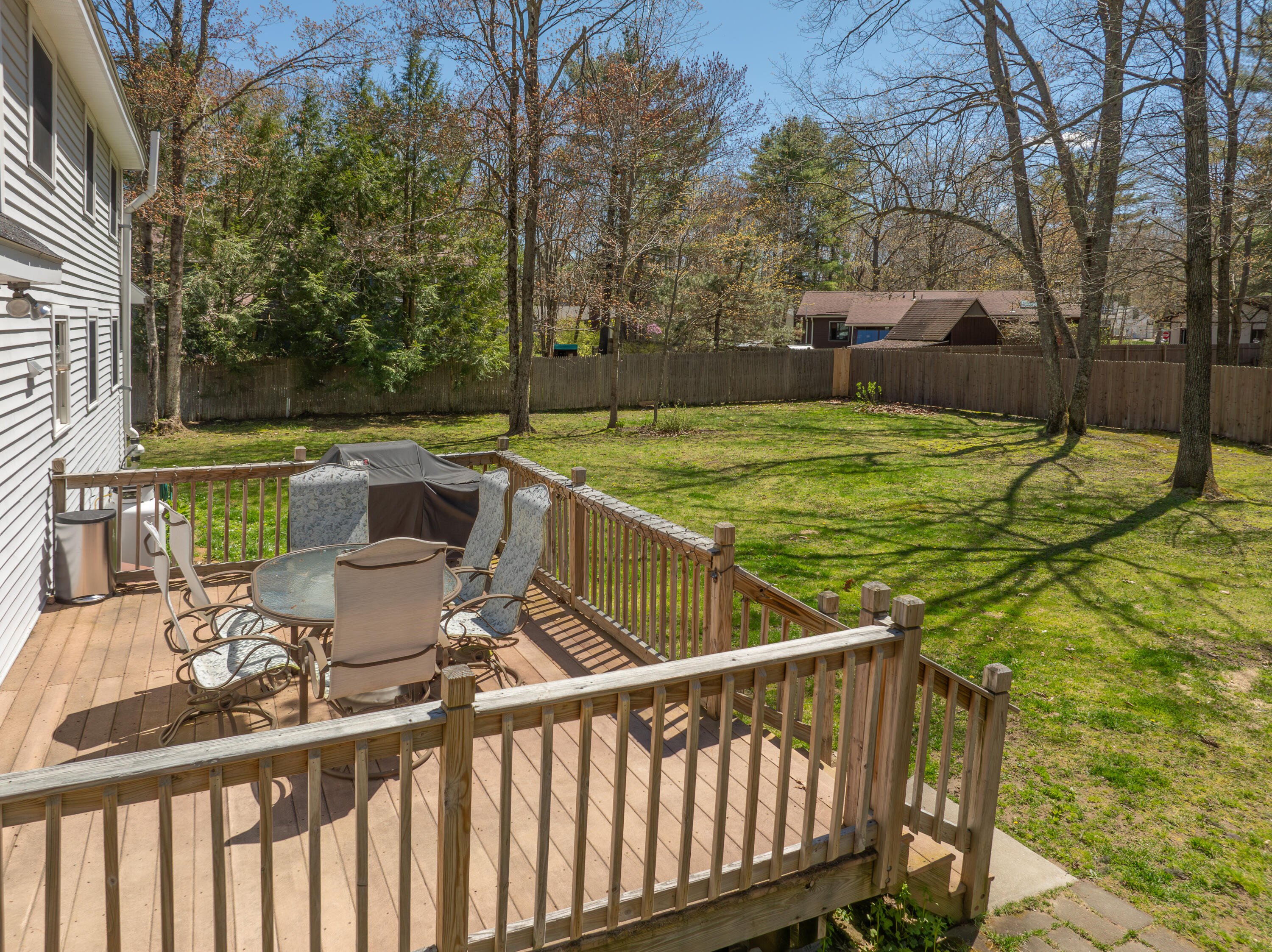 30 Forbes Lane