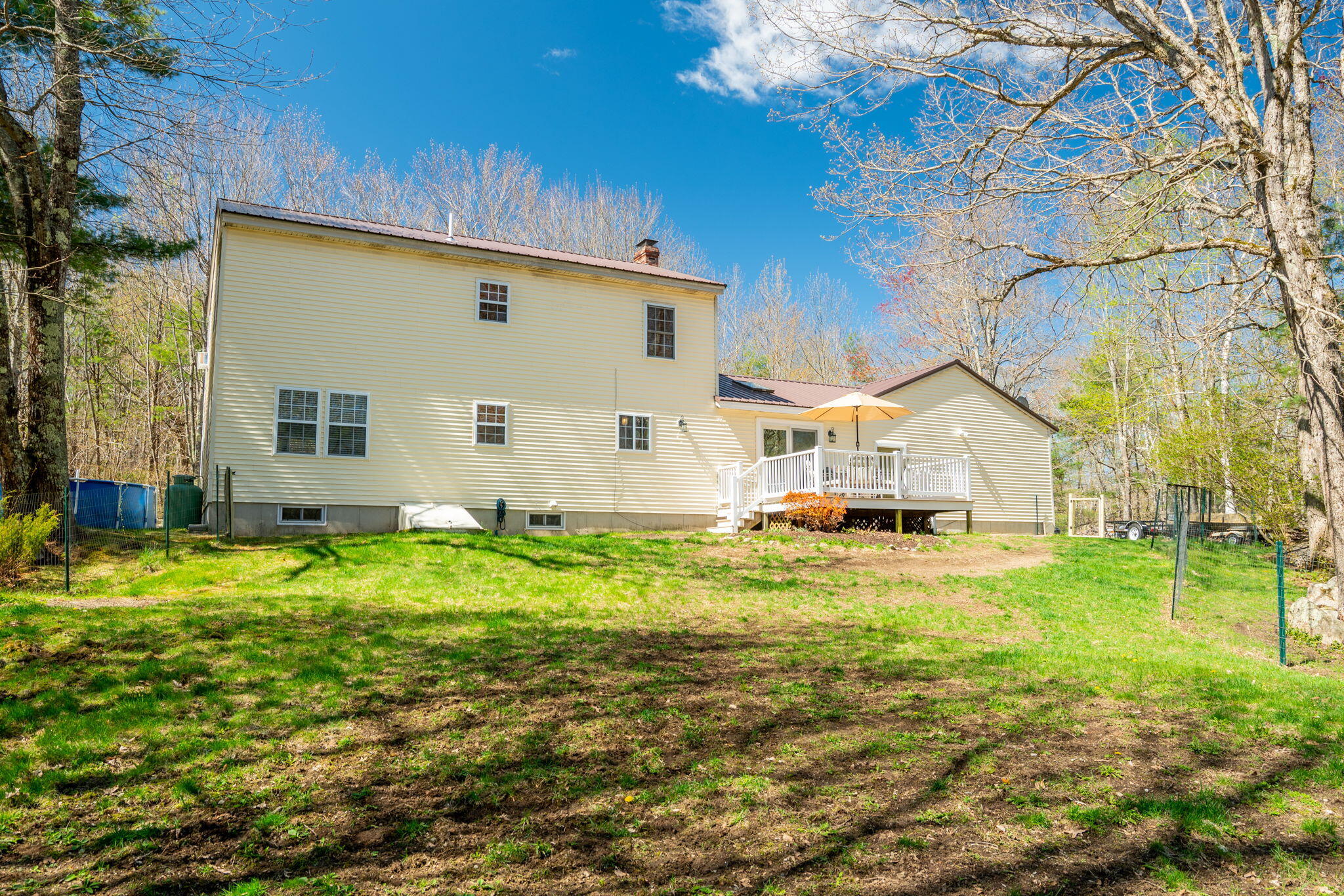 638 Clarks Woods Road