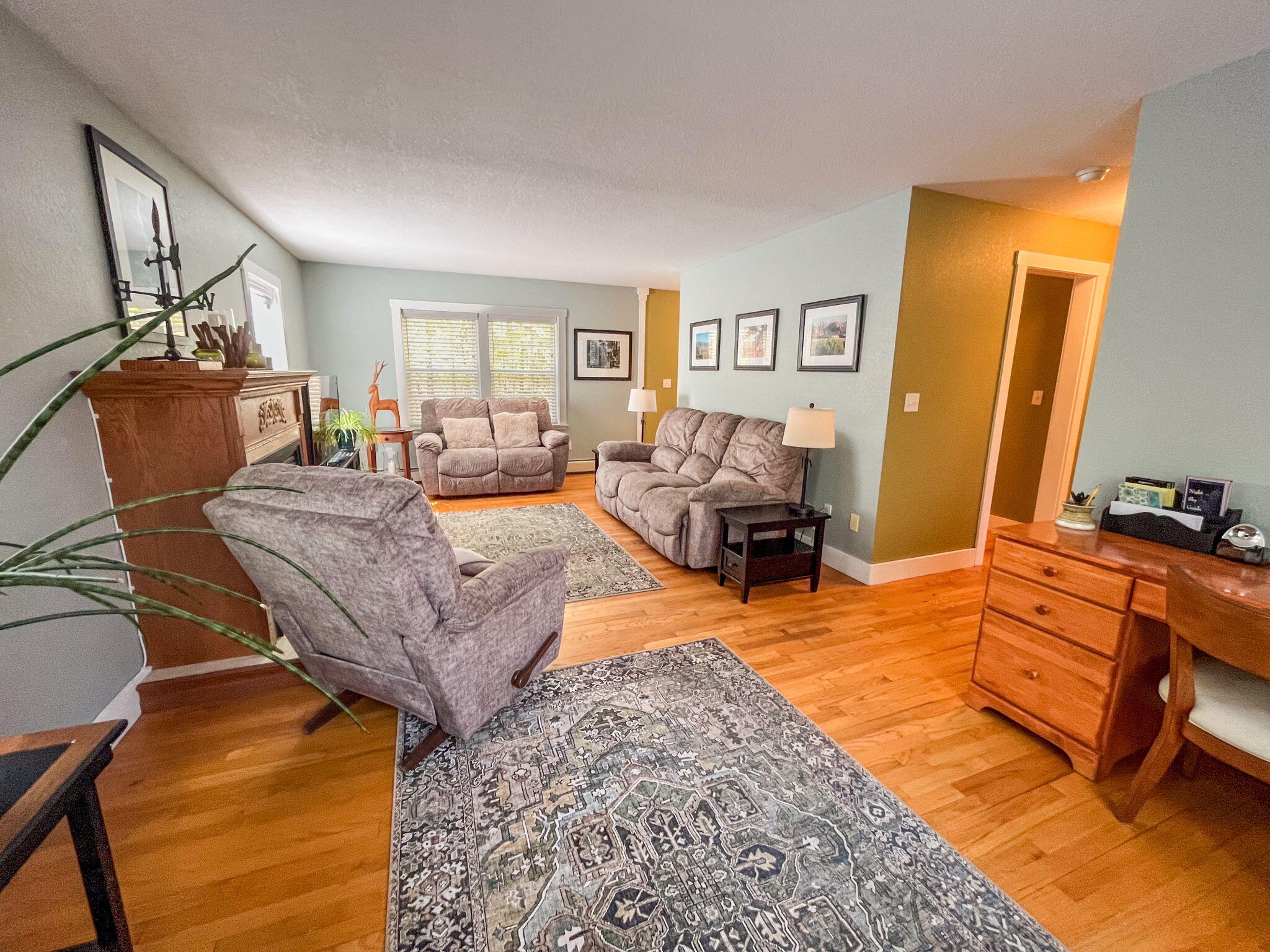 638 Clarks Woods Road